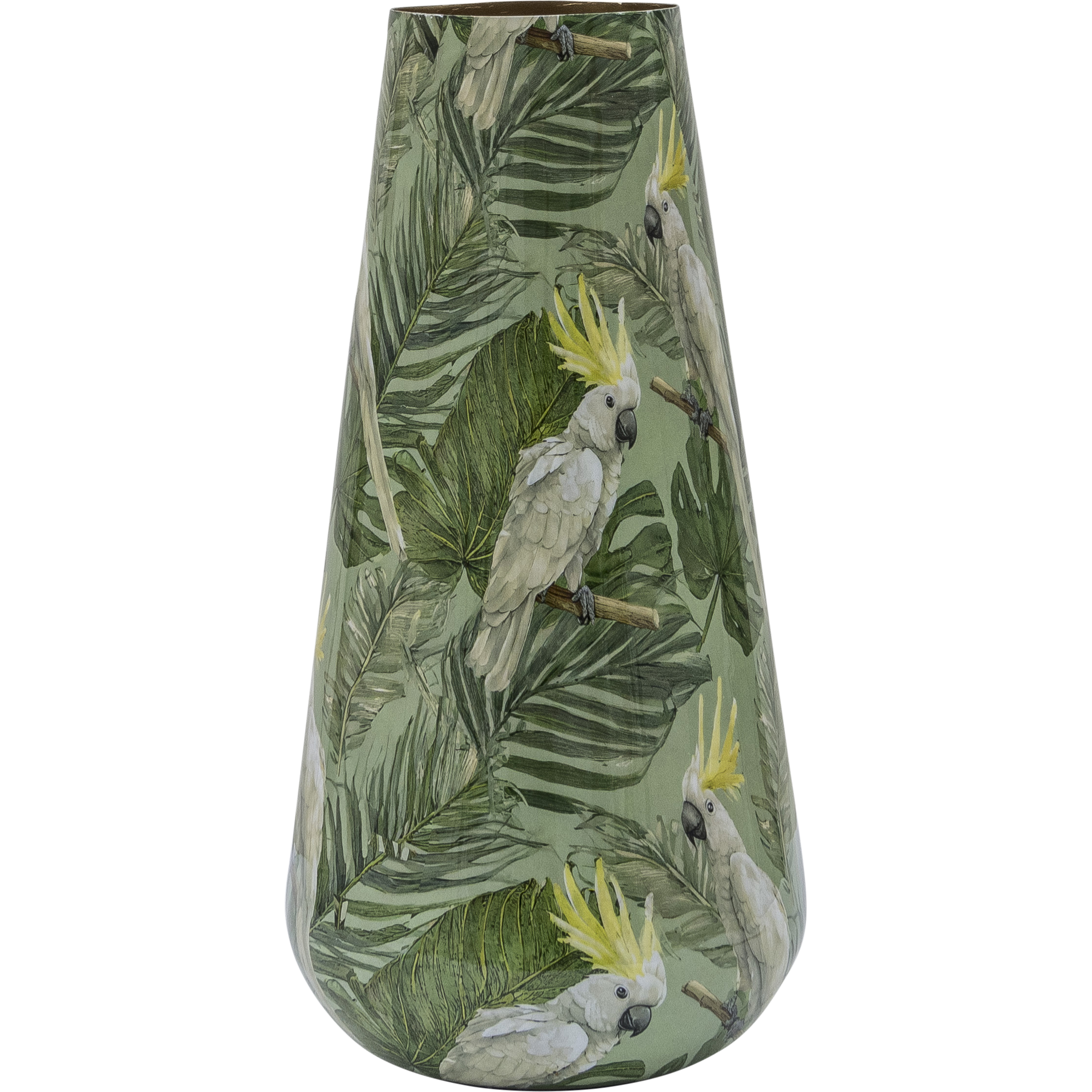 Vase cacatoès INSTYLE