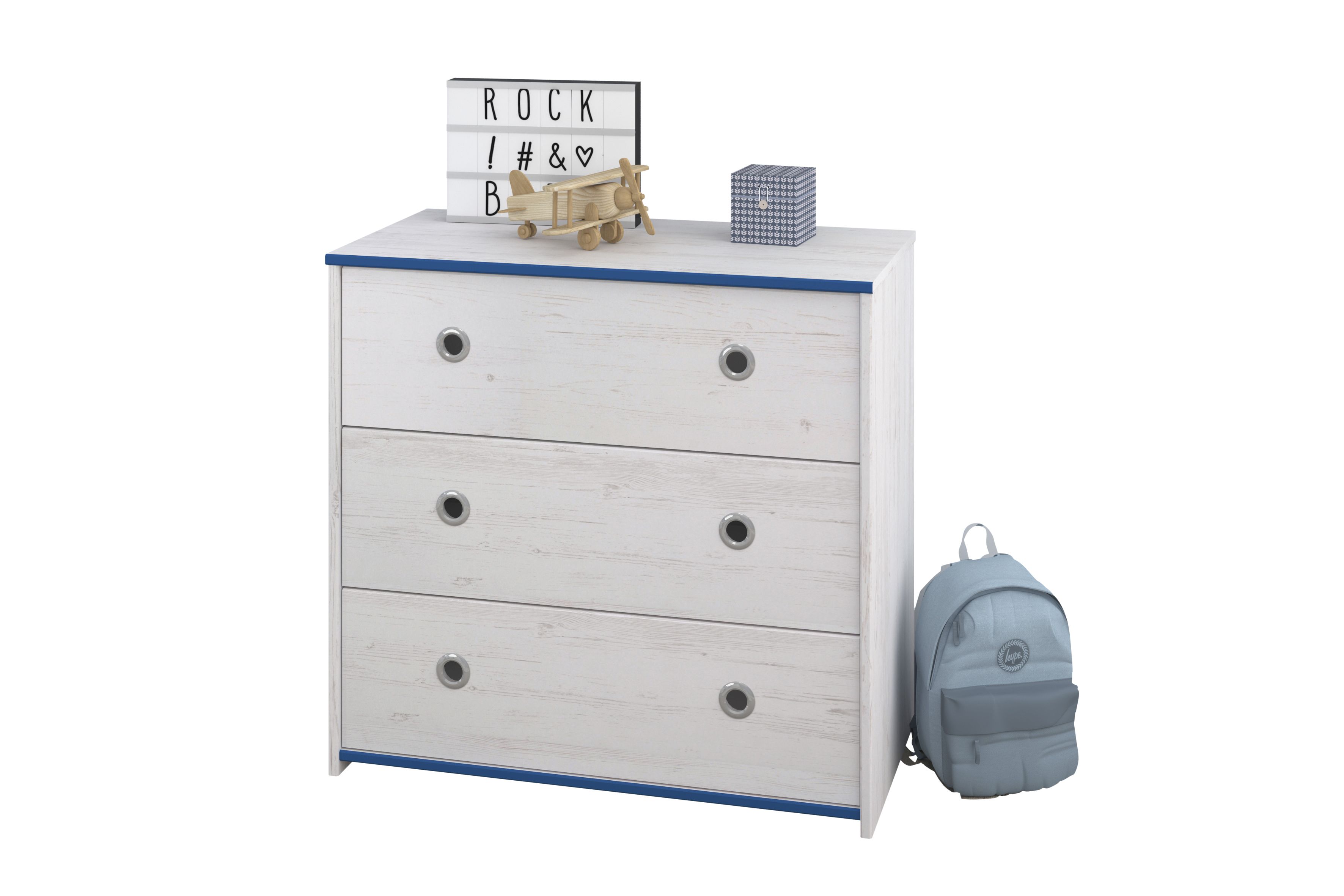 Commode SMOOZY 9 Commode SMOOZY 9