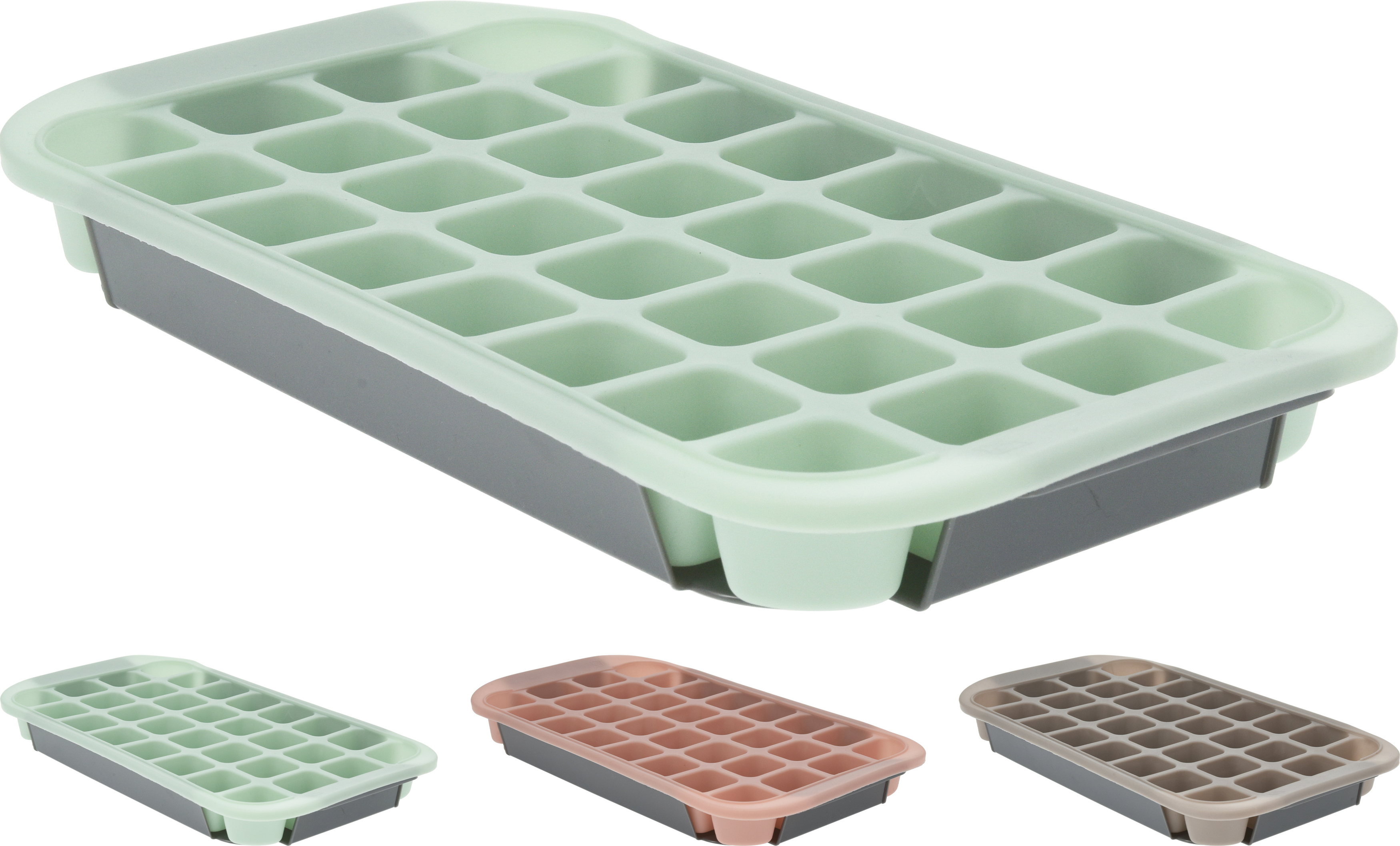 Bac à glaçons KITCHEN Bac à glaçons KITCHEN