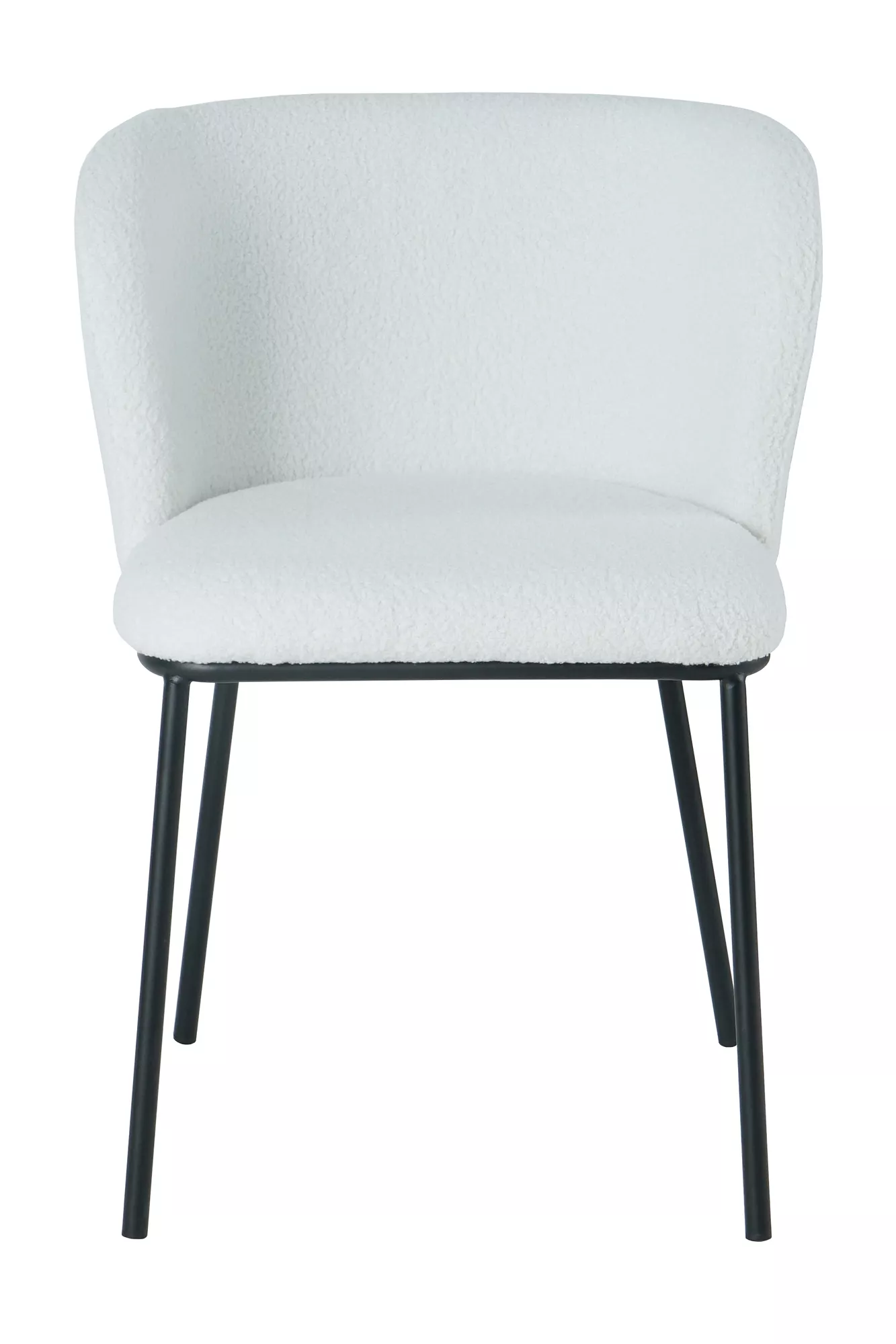 Lot de 2 chaises LEROBOLENG