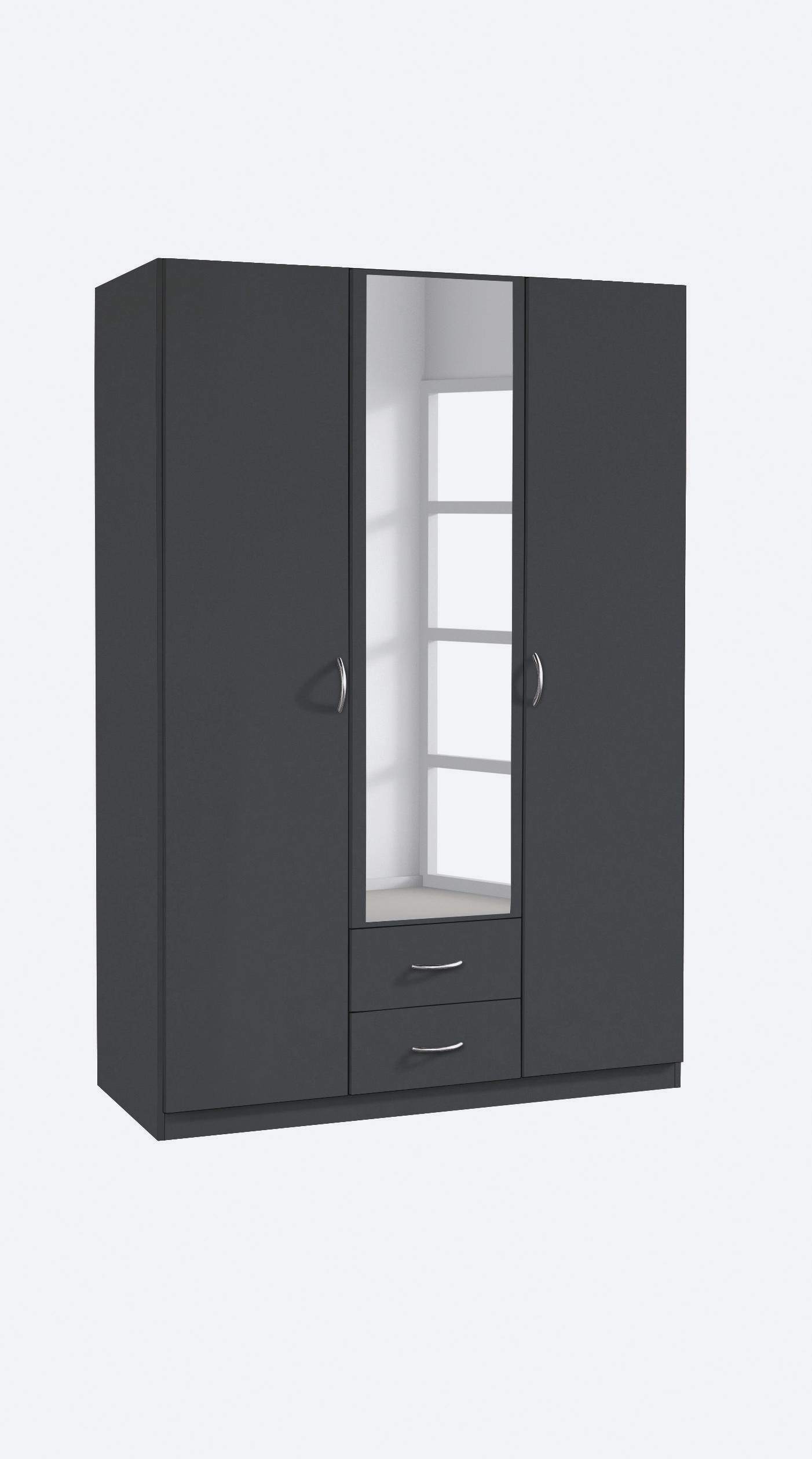 Armoire à portes battantes CASE Armoire à portes battantes CASE