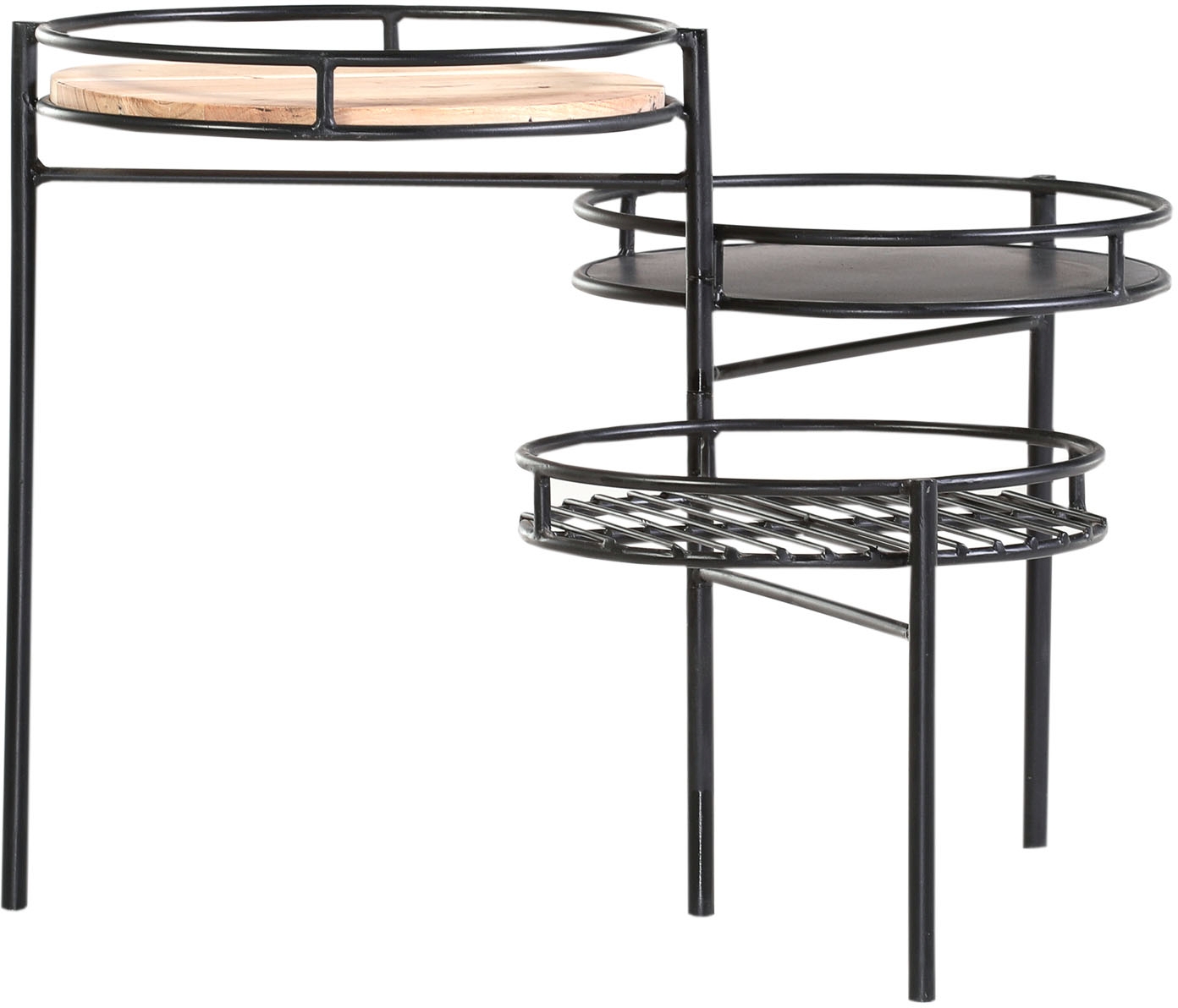 Table d'appoint FIRESTONE