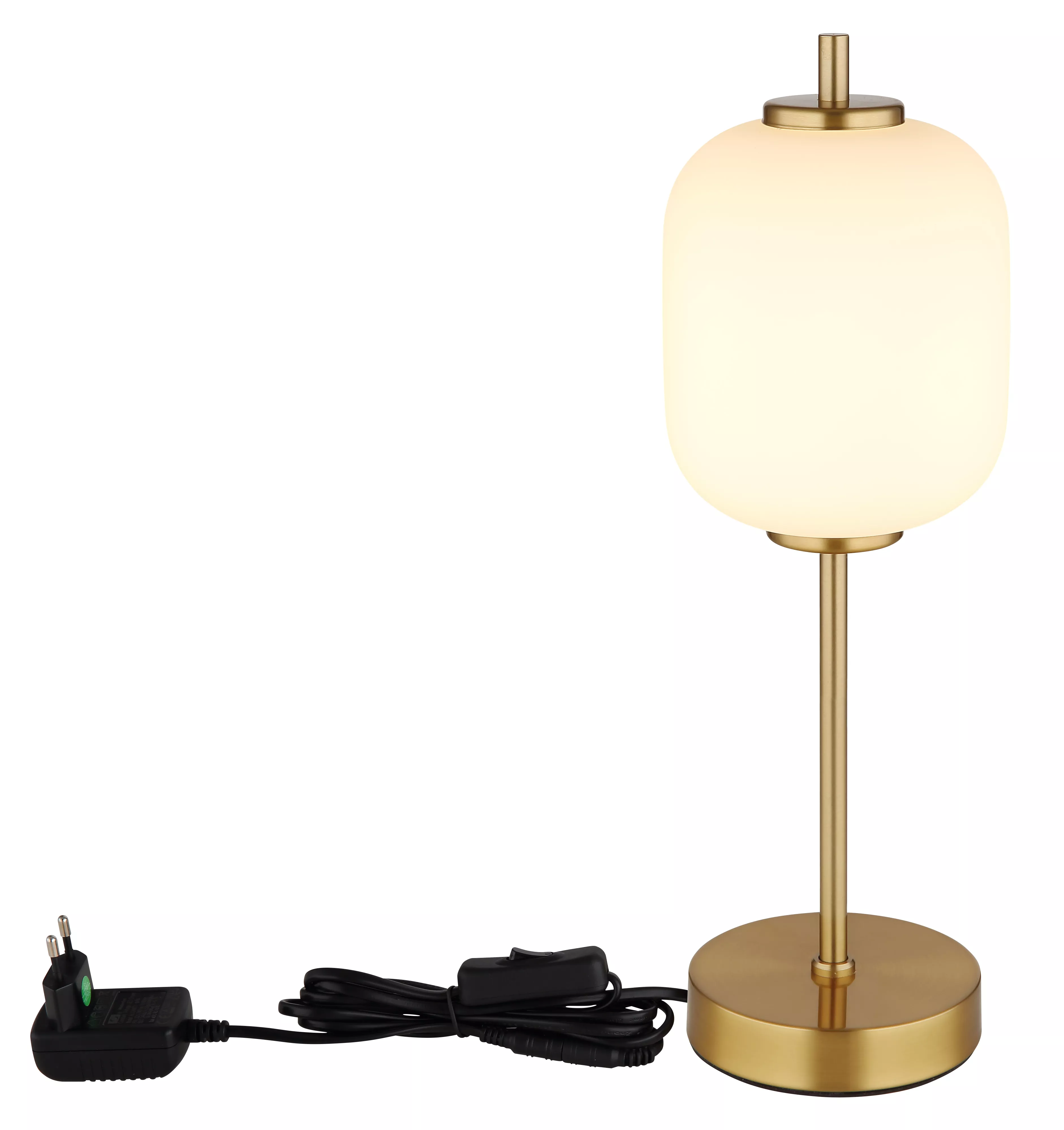 Lampe de table EWALD