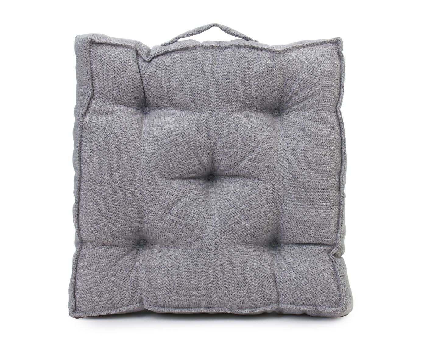 Coussin d'assise avec anse DARCO