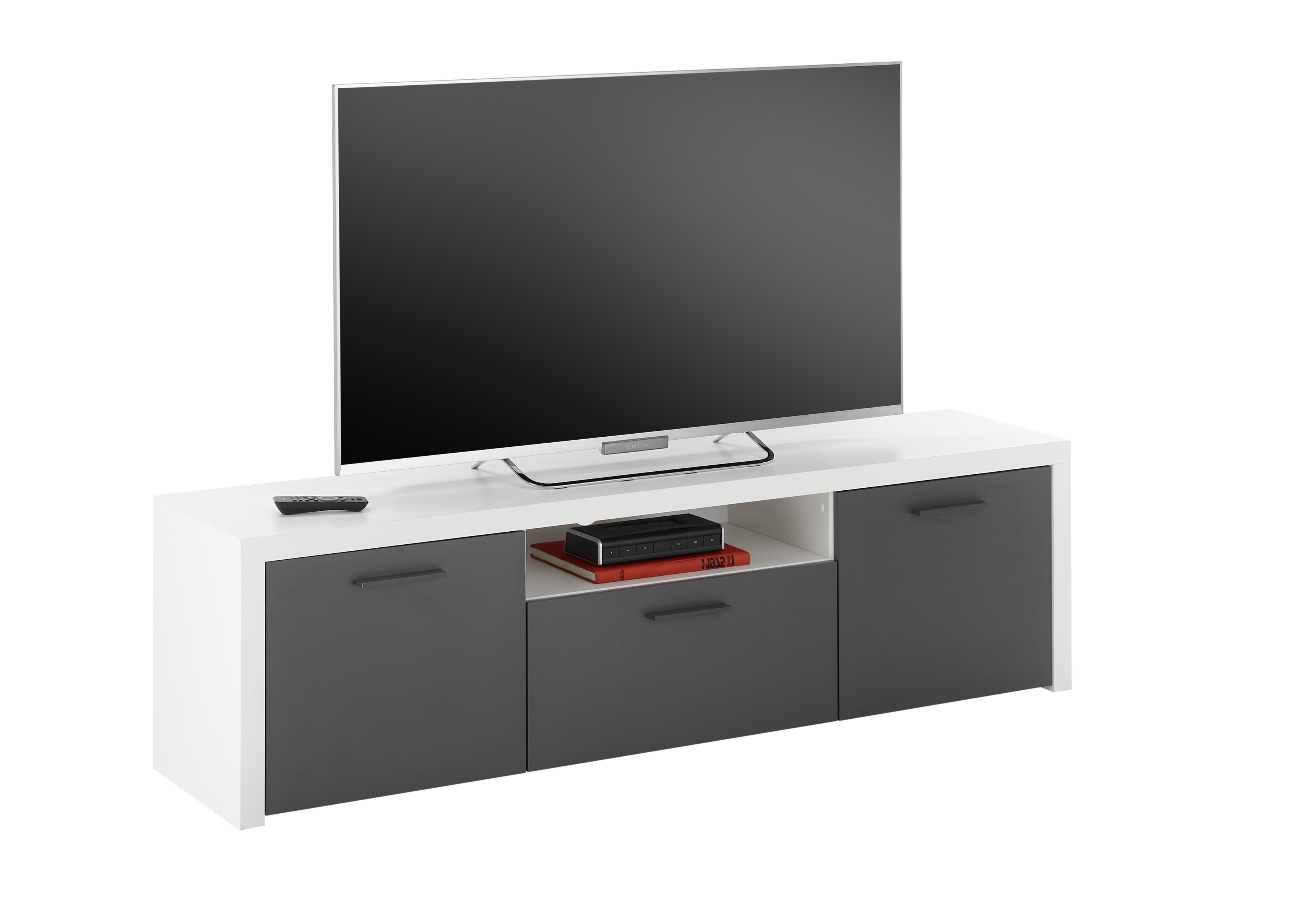 Banc TV MODICA Banc TV MODICA