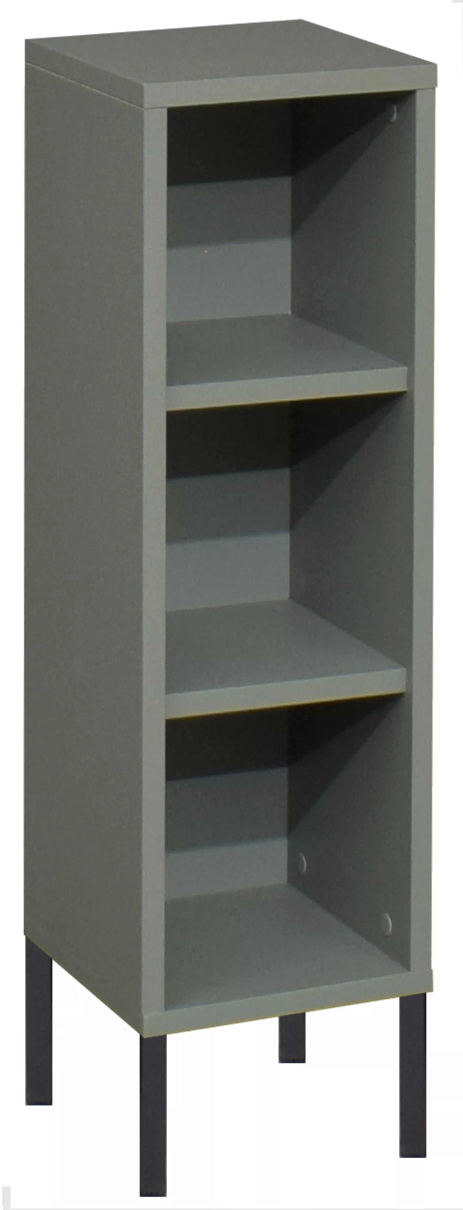 Etagère sous commode LUCEA