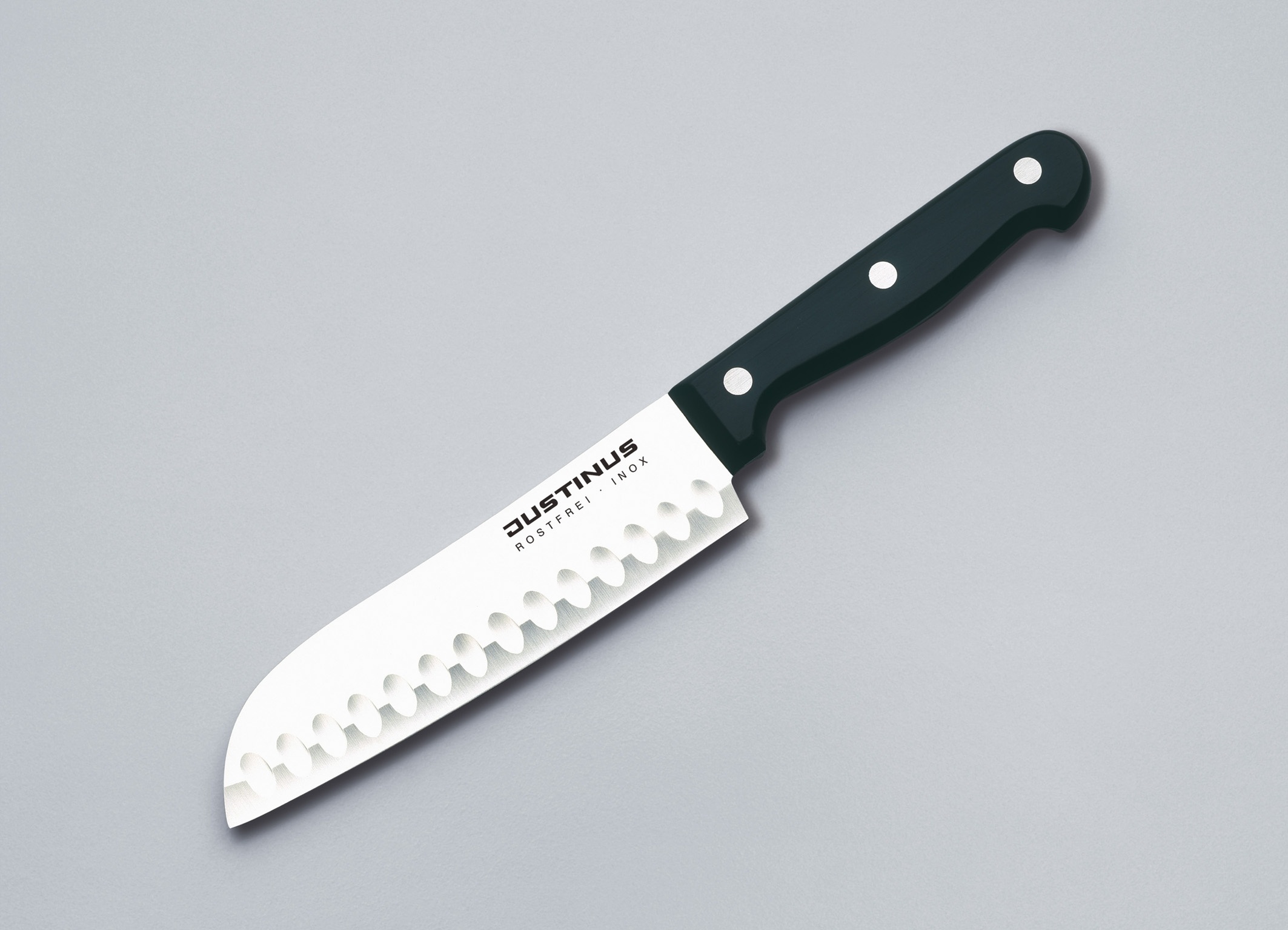 Couteau santoku KÜCHEN CHEF