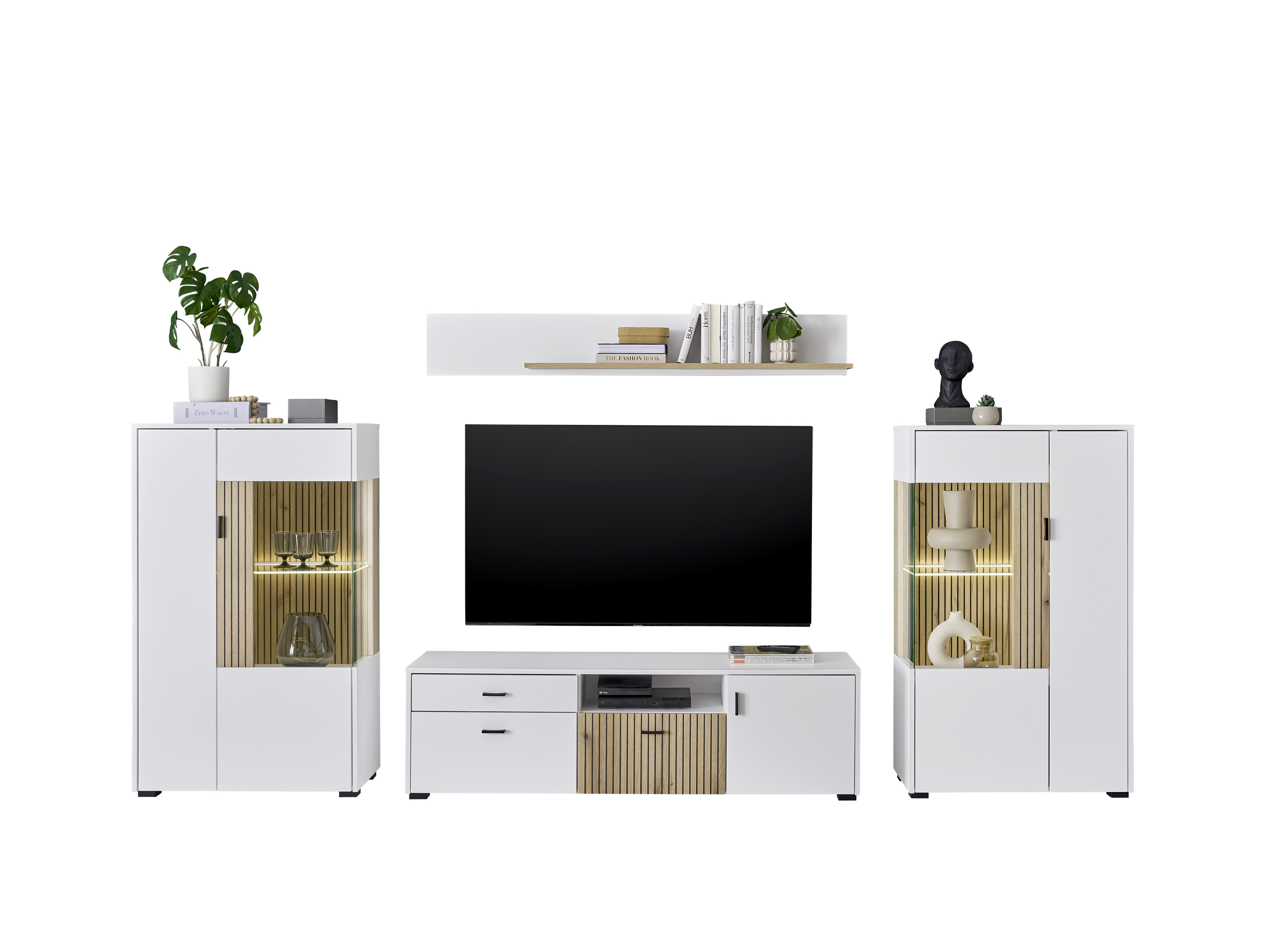 Mur TV HUDSON
