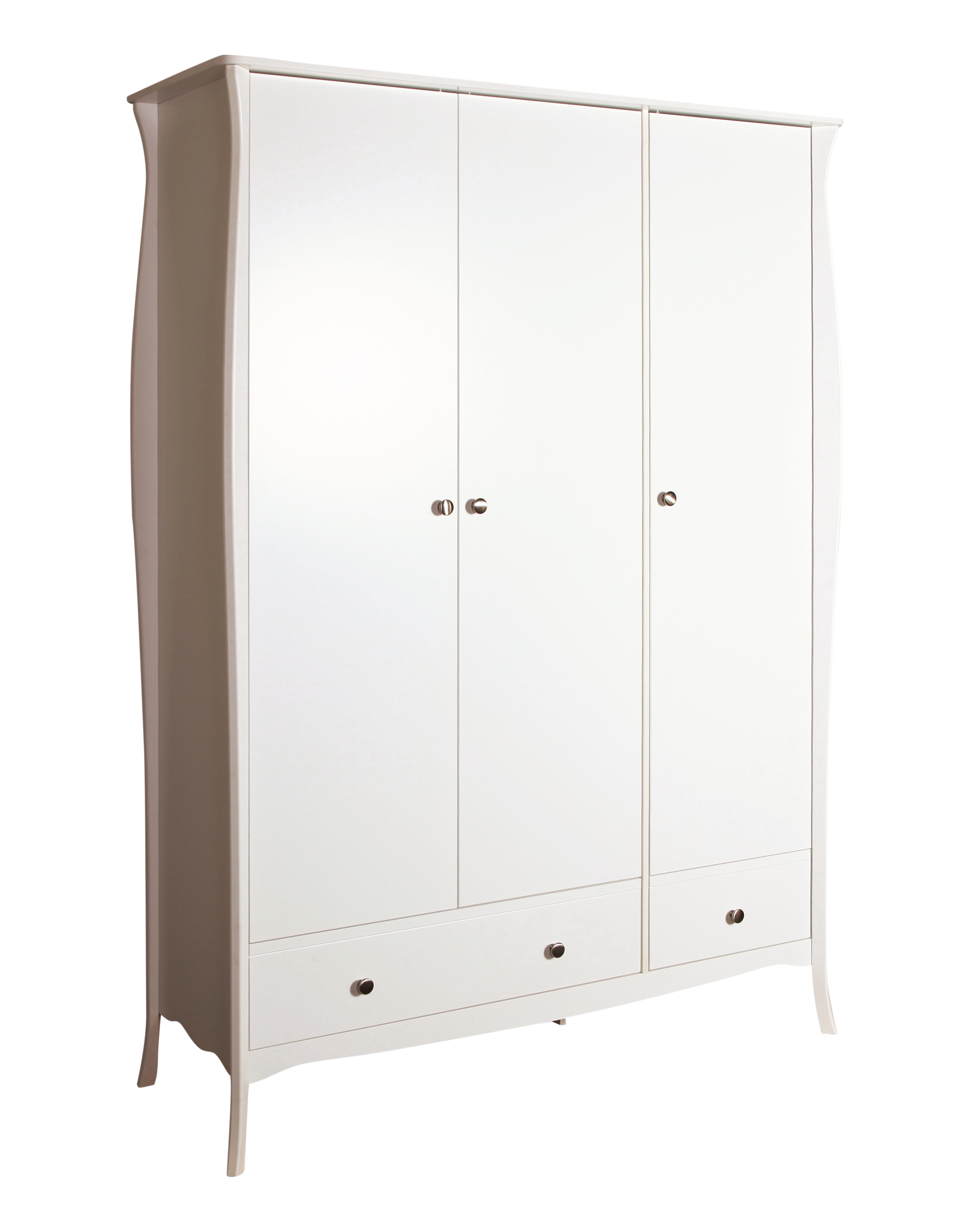 Armoire à vêtements BAROQUE 107