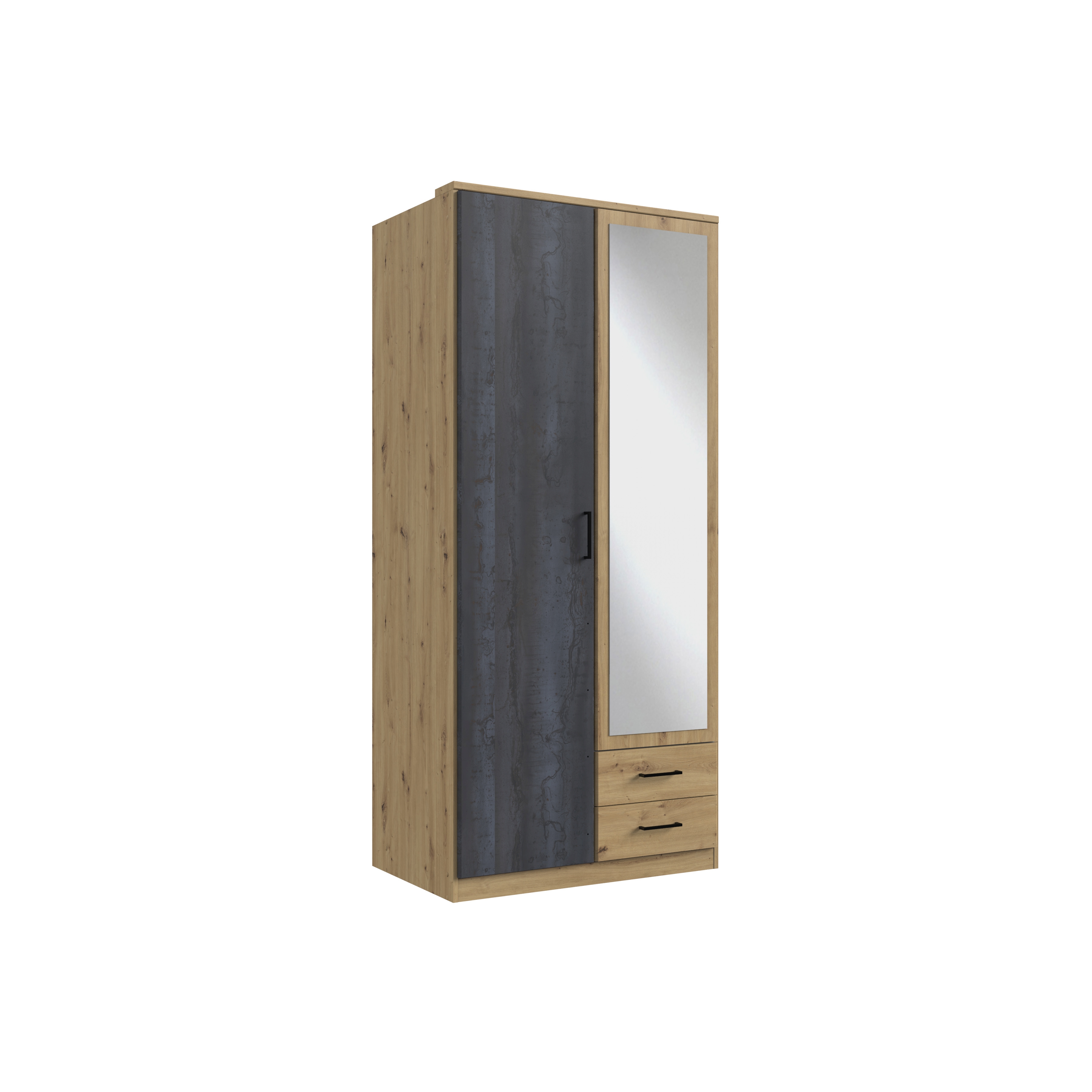 Armoire à vêtements BOTTROP
