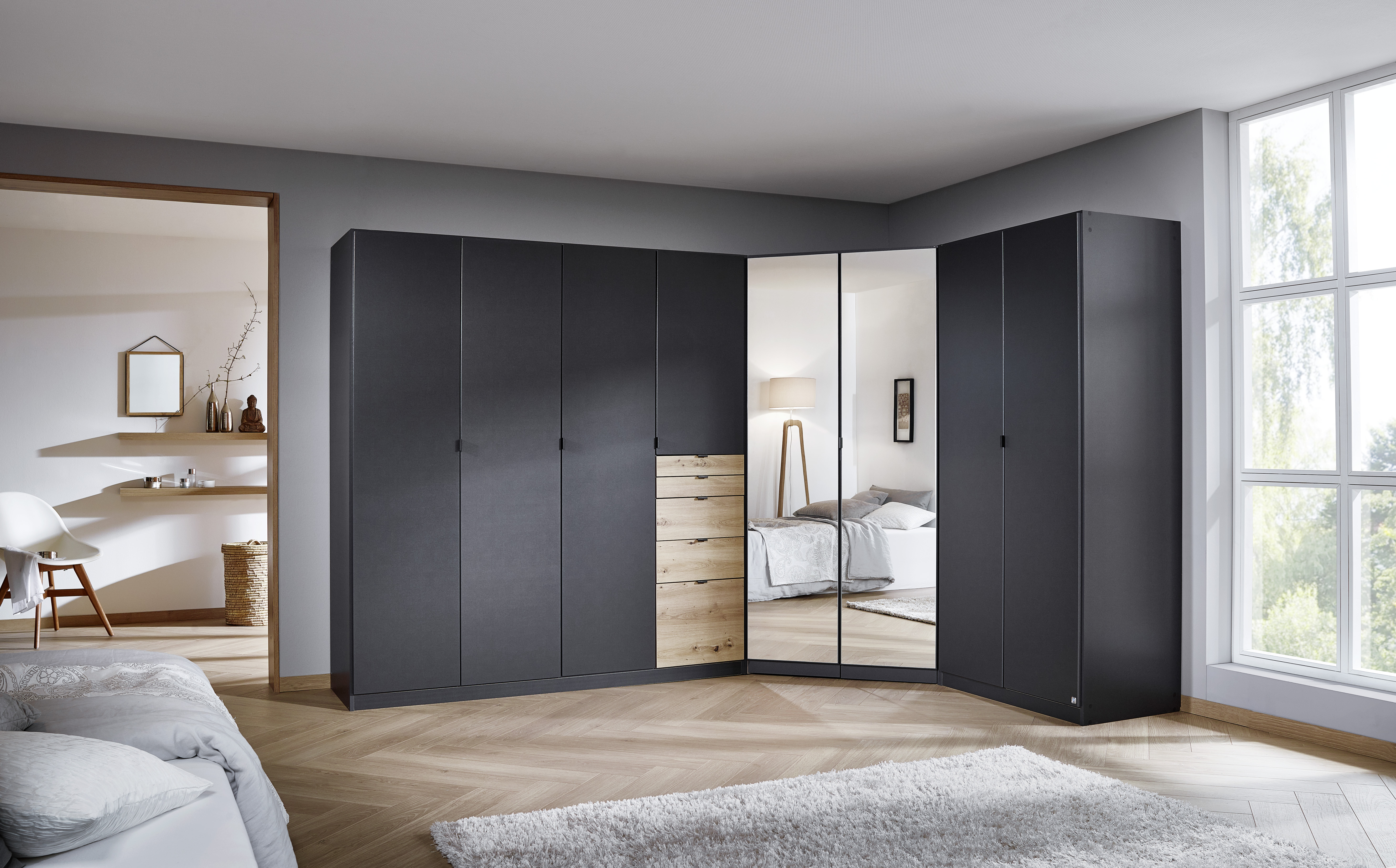 Armoire combinée AGUALVA-CACEM Armoire combinée AGUALVA-CACEM