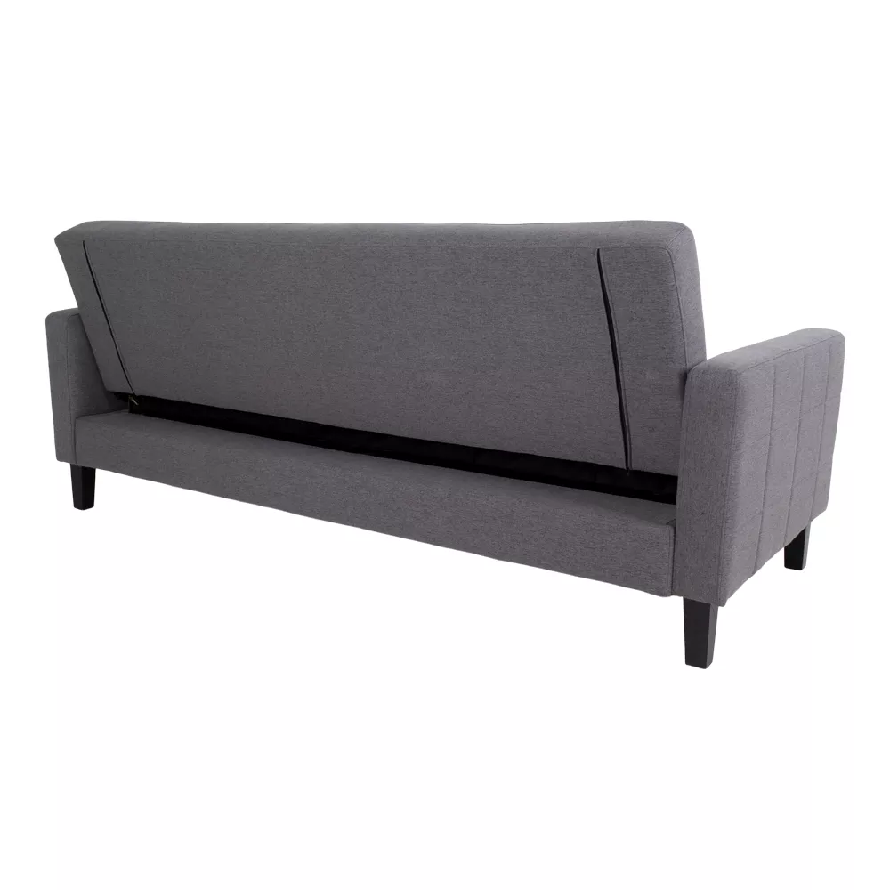 Canapé convertible MILTON