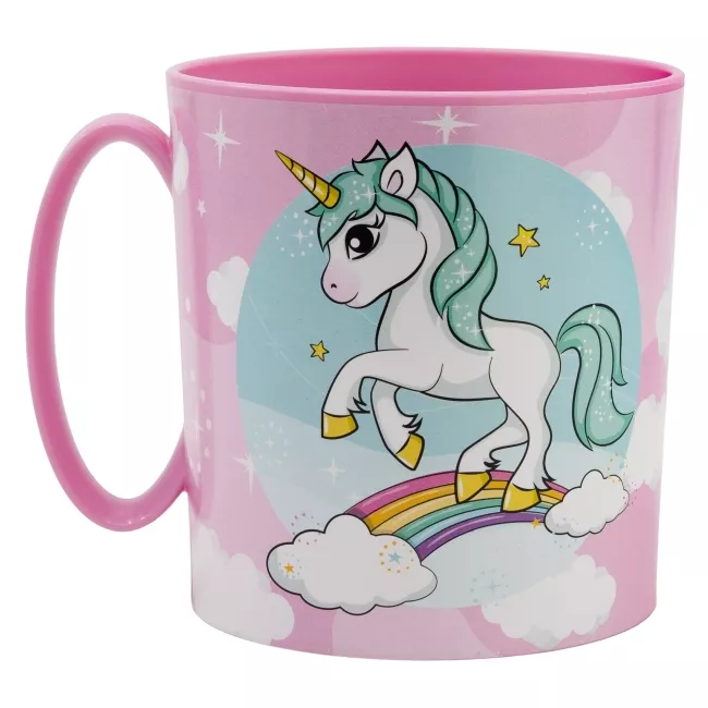 Tasse licorne RAINBOW