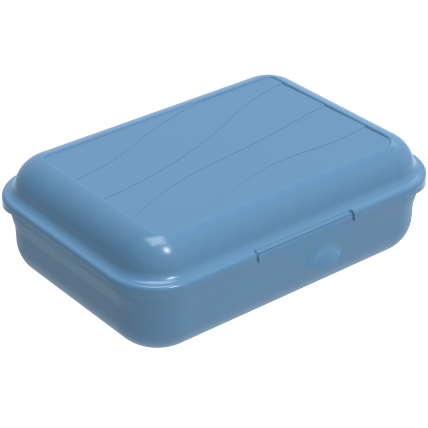 Lunchbox S 0,9 l. FUN