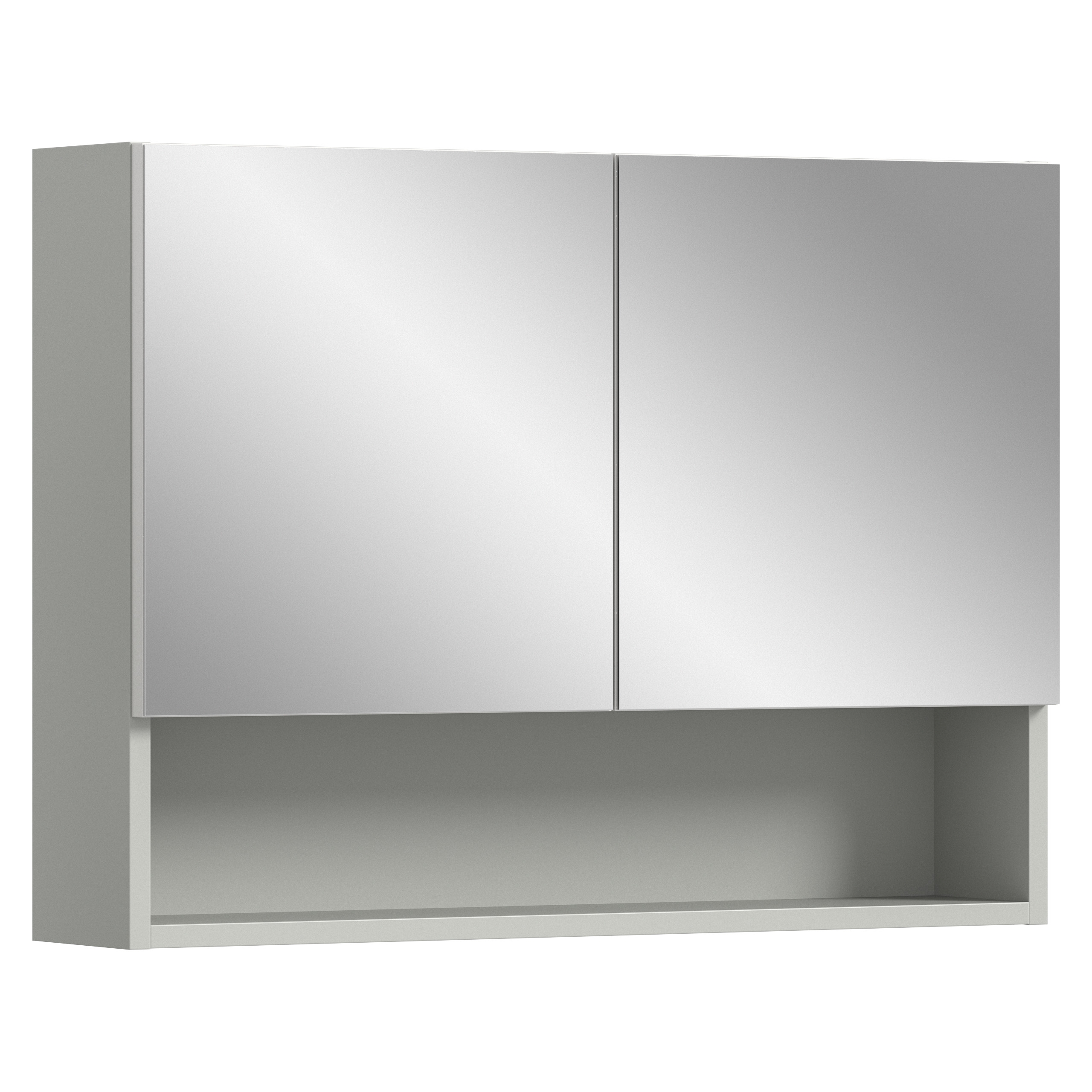 Armoire de toilette DILLA