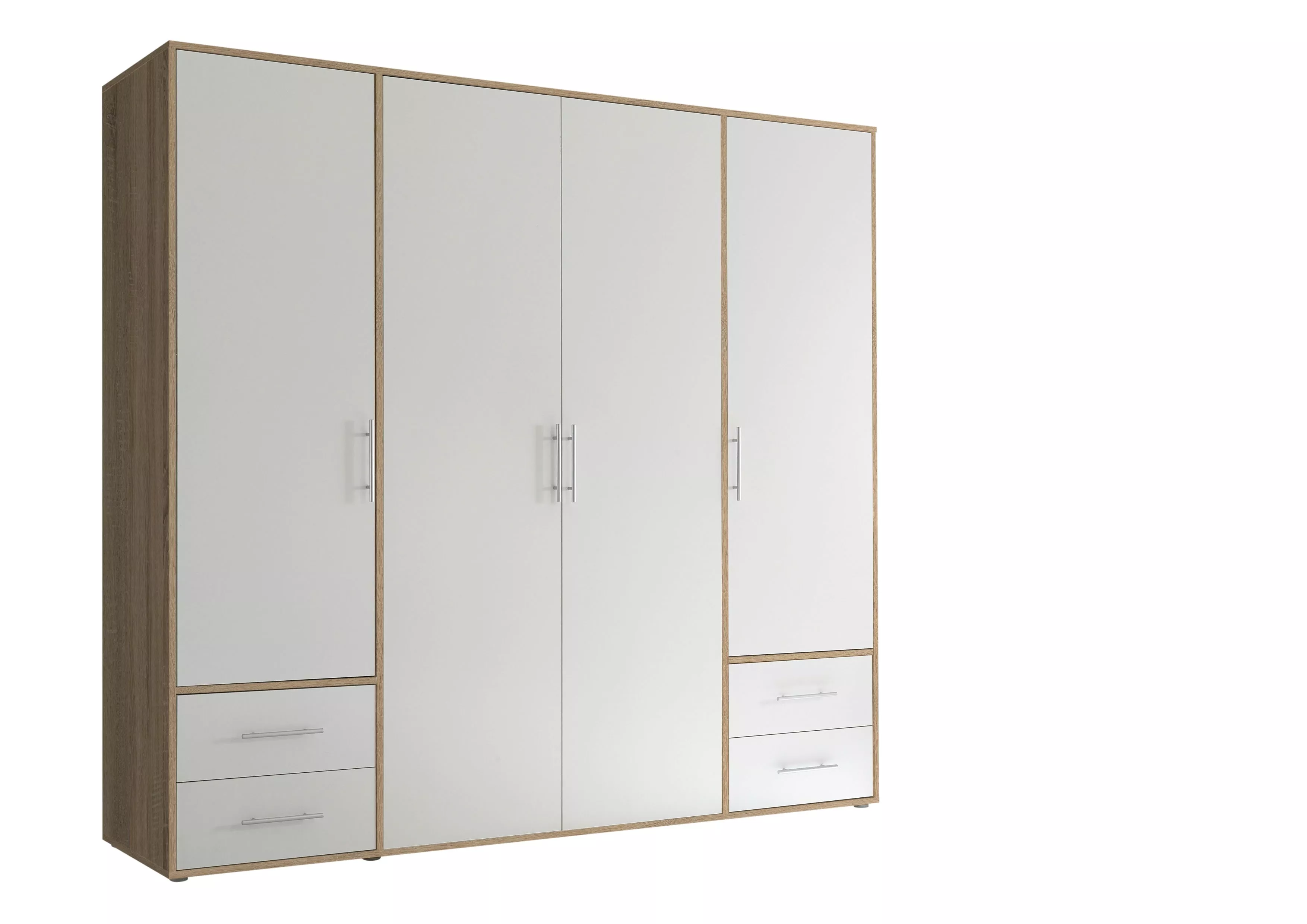 Armoire à vêtements VALENCIA