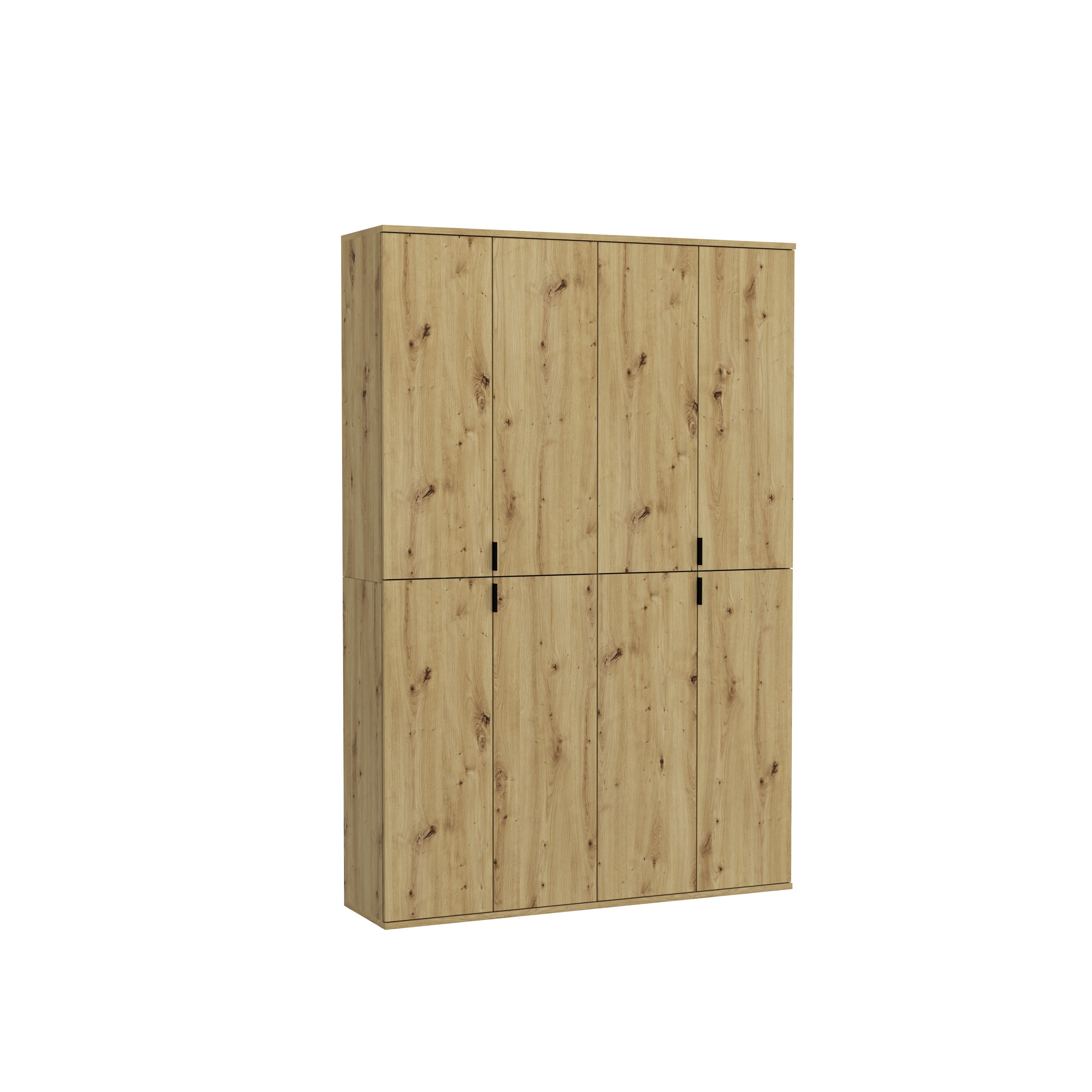 Vestiaire combiné 2 éléments BODITE Vestiaire combiné 2 éléments BODITE