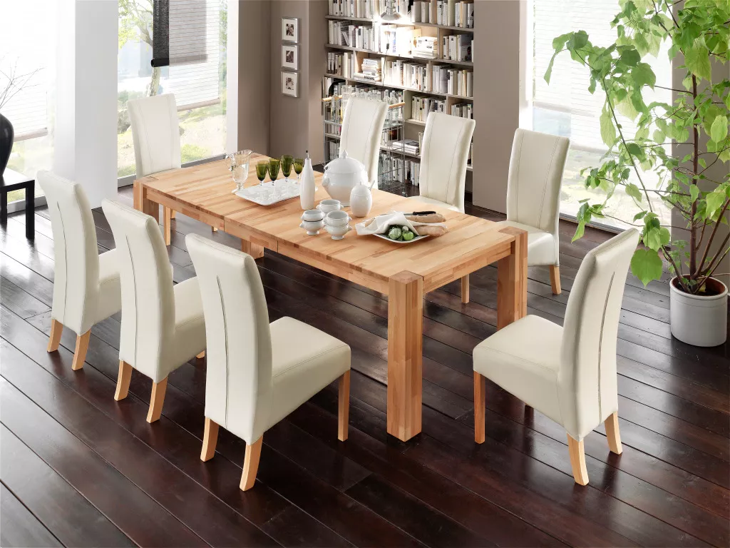 Table de repas PETER