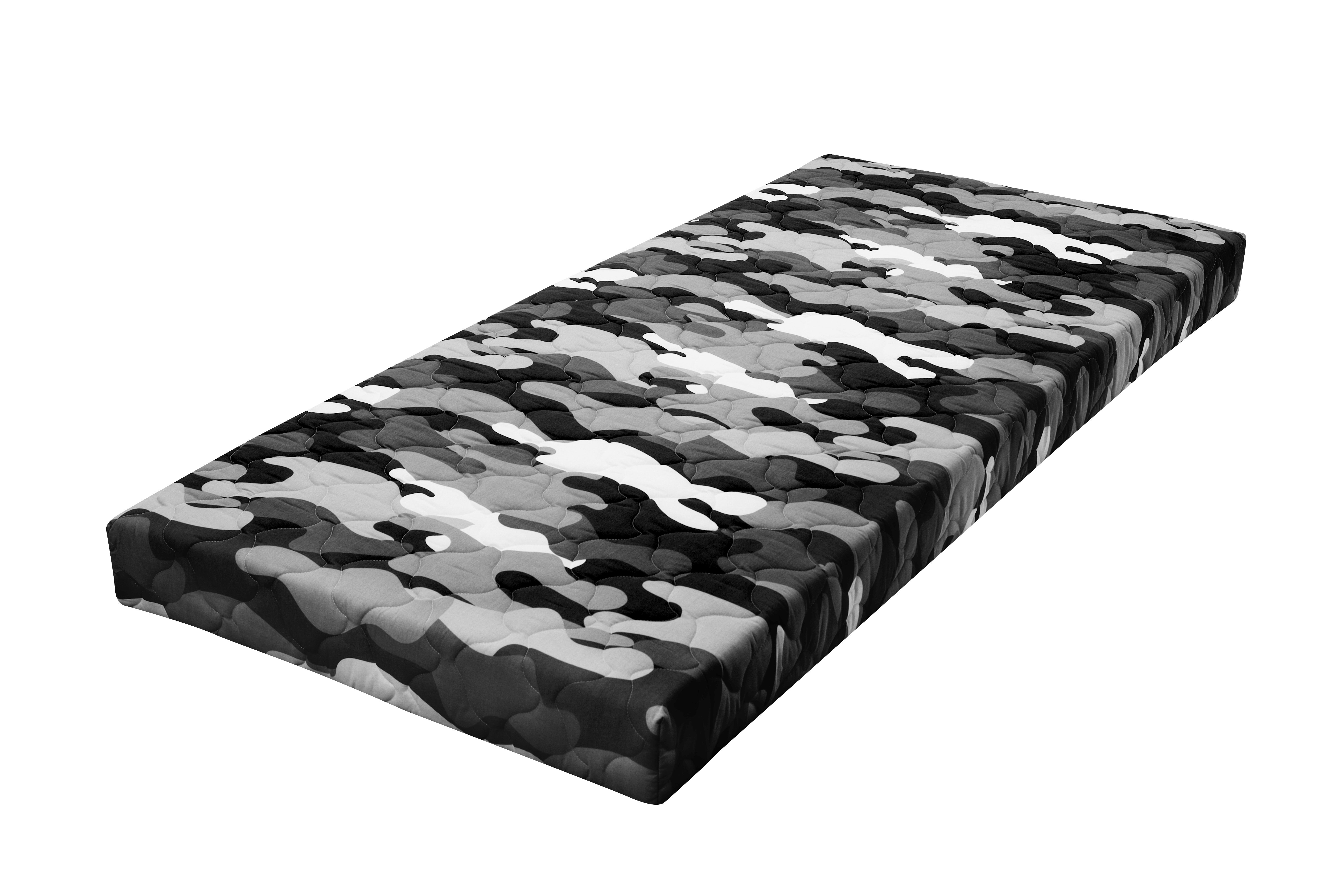 Matelas à ressorts bonnell B230 BONELL