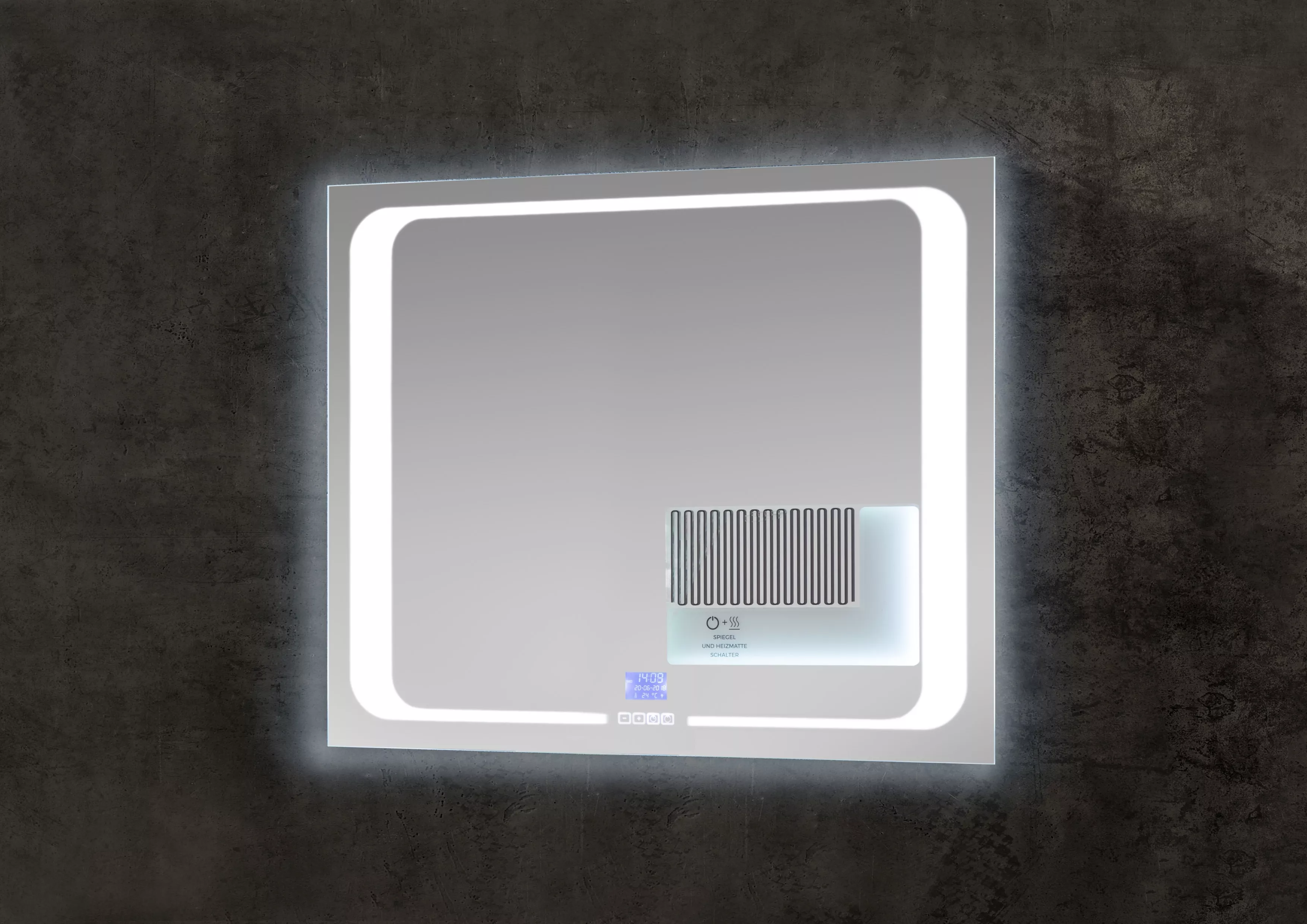 Miroir 5402100