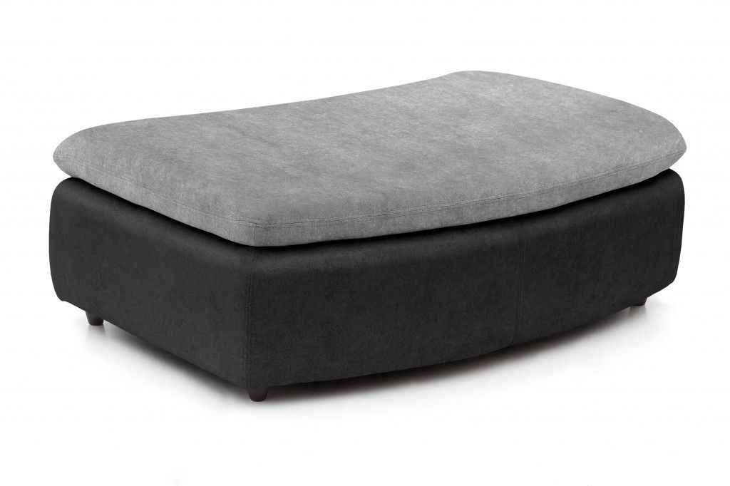 Pouf rembourré TUNIS Pouf rembourré TUNIS