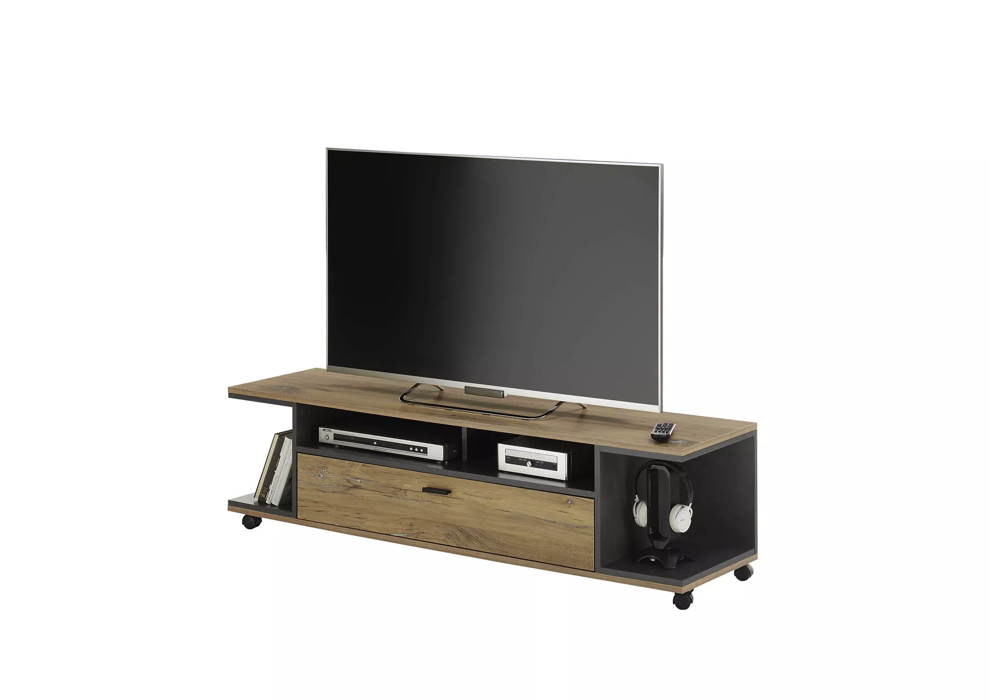 Banc TV CARO