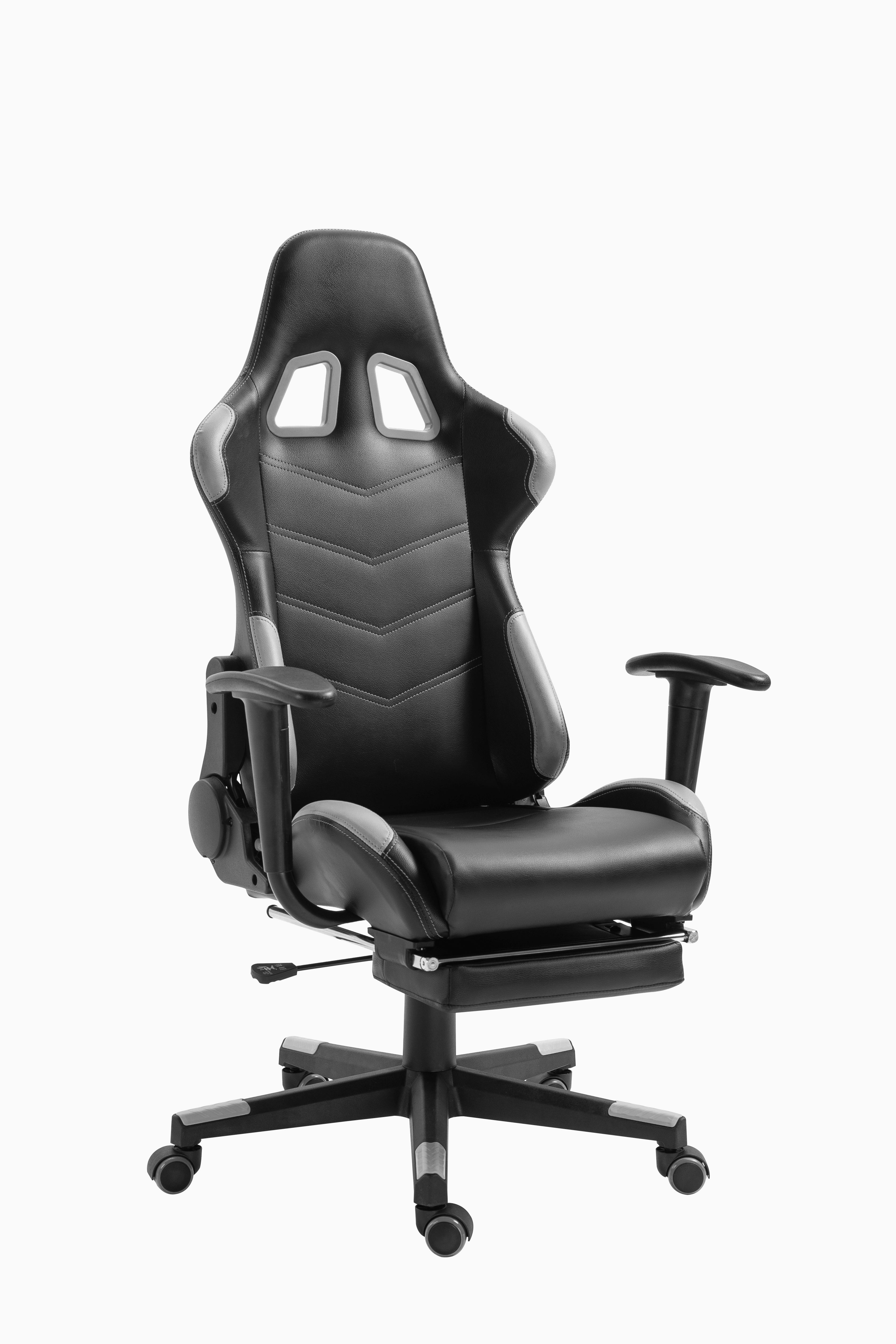 Chaise gamer / chaise de bureau VEGAS