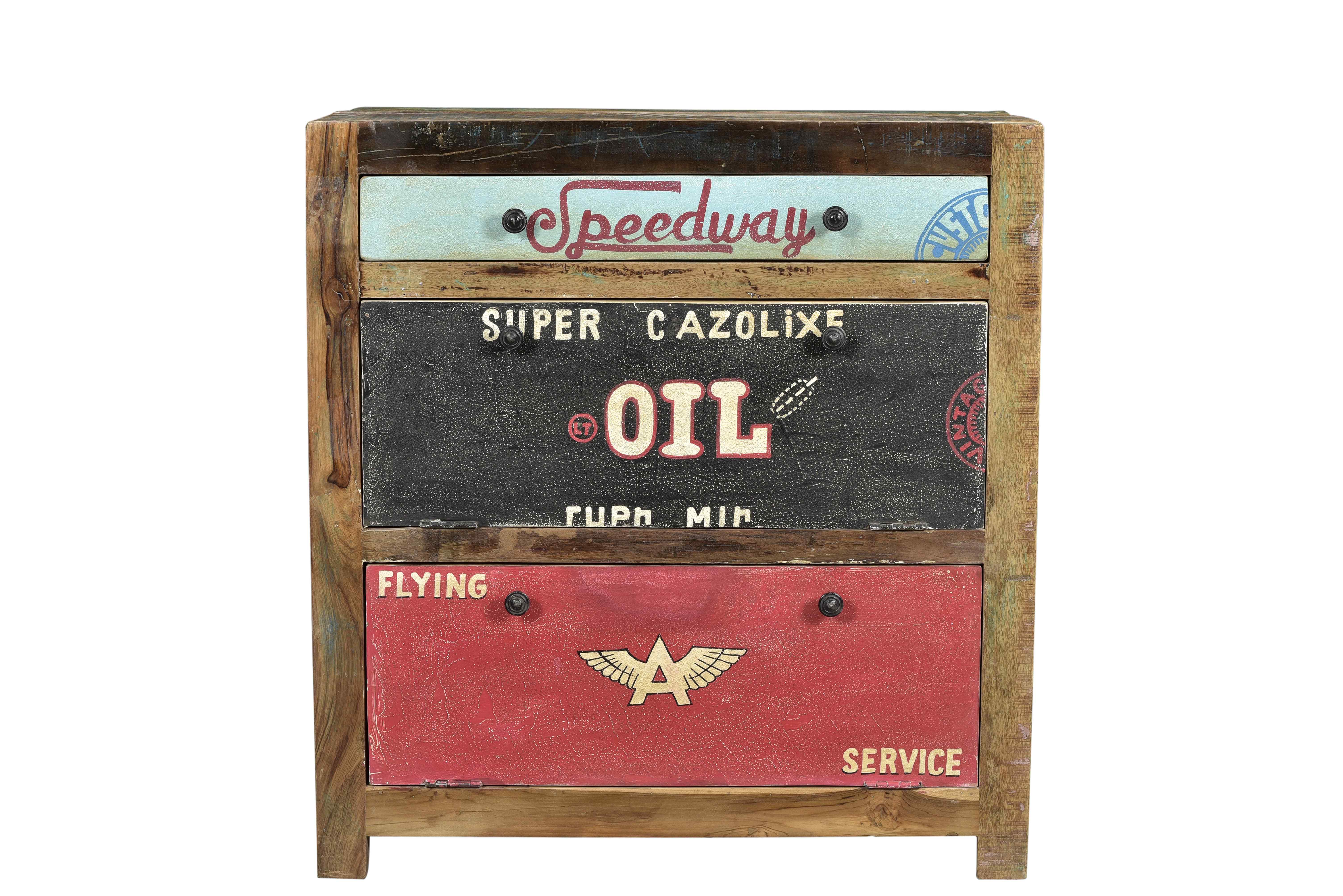 Meuble à chaussures  SPEEDWAY Meuble à chaussures  SPEEDWAY