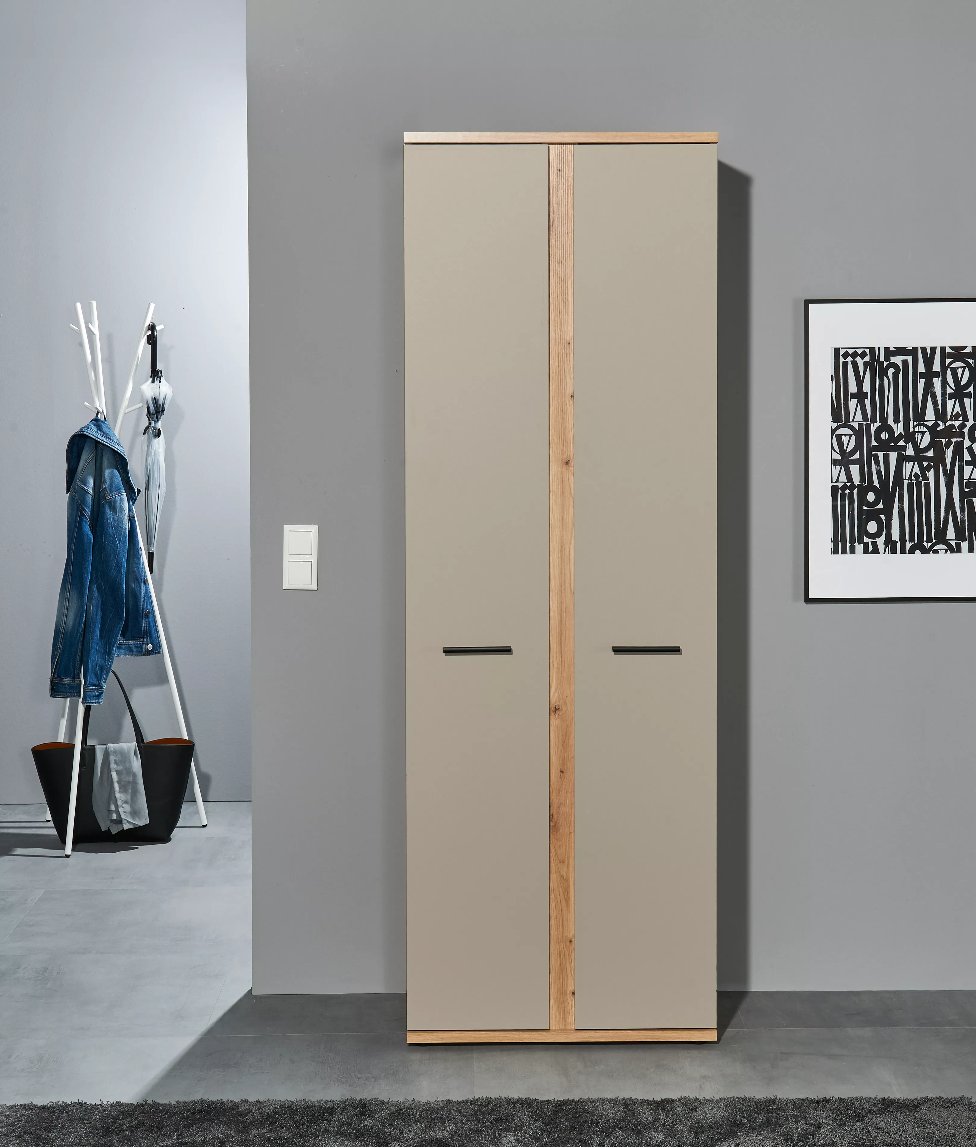 Armoire de bureau KANADA