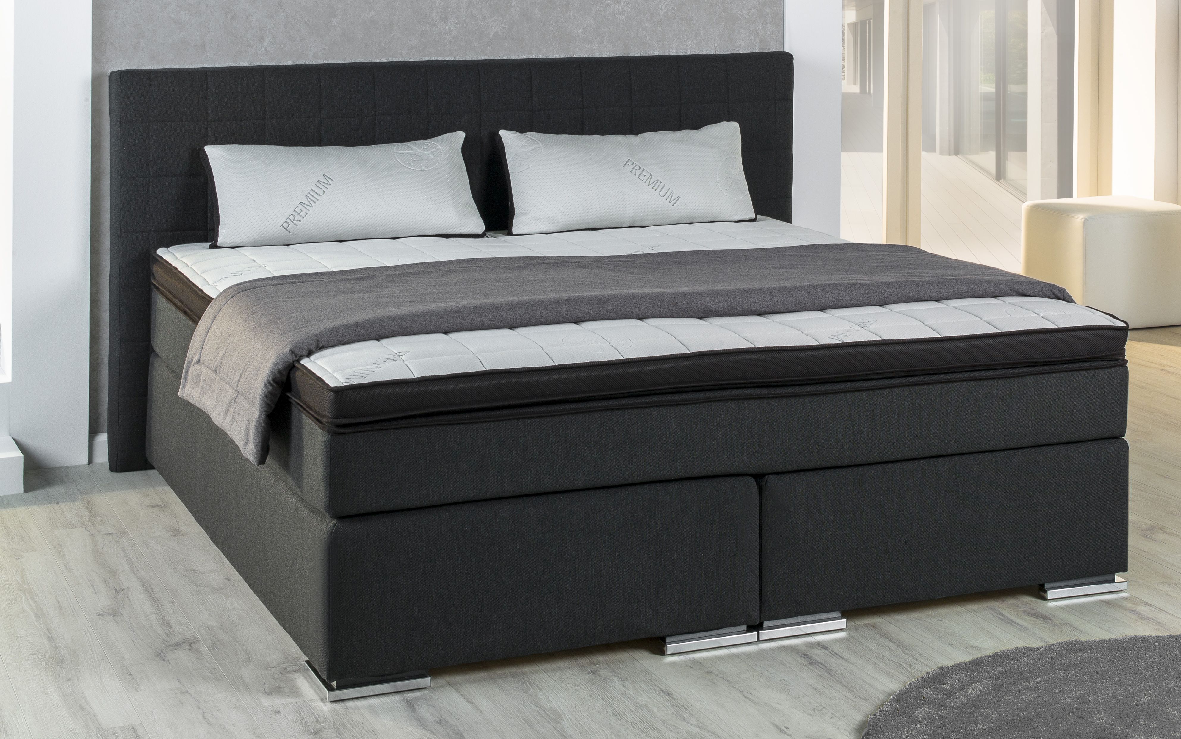 Lit boxspring  BX 980