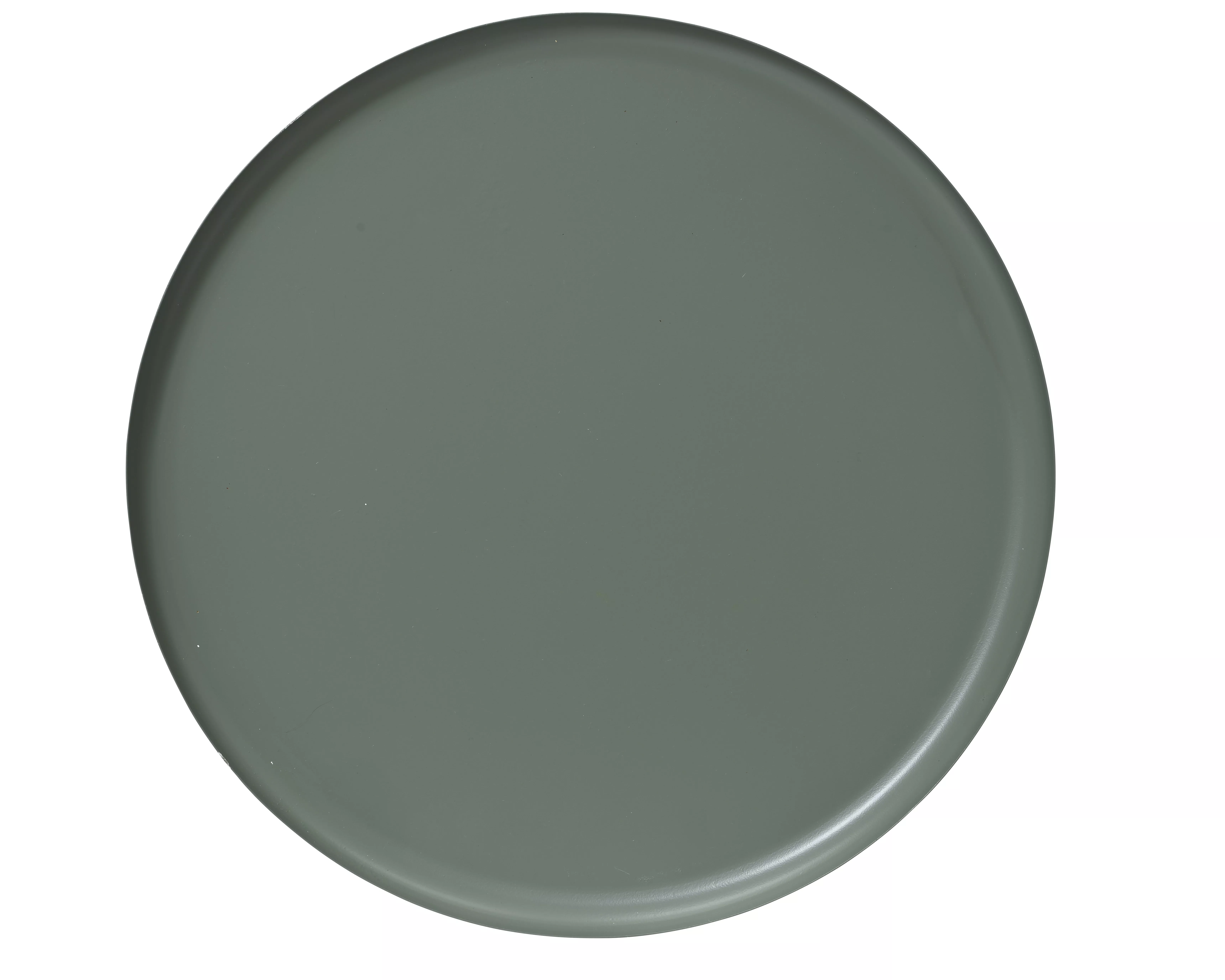 Assiette décorative GREEN