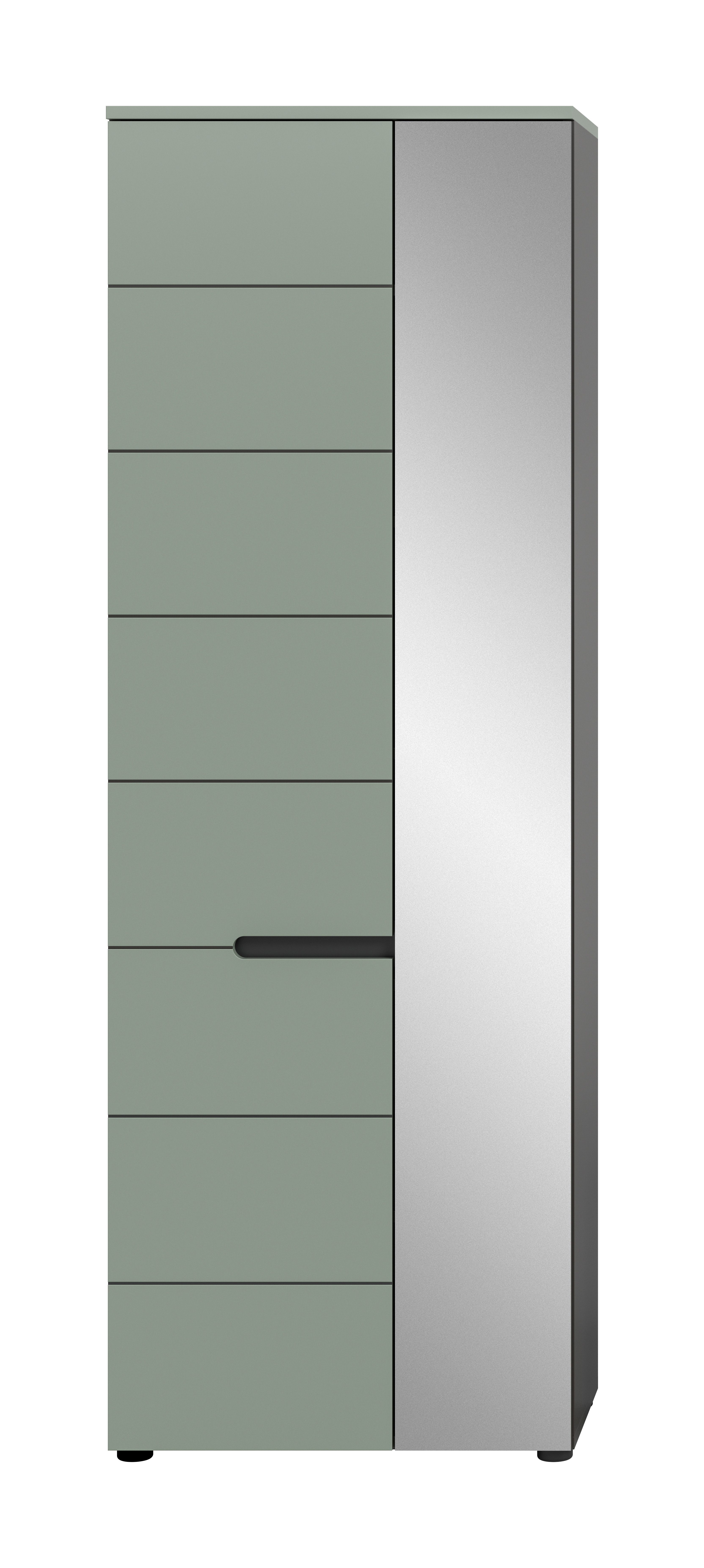 Armoire d'entrée GOBA