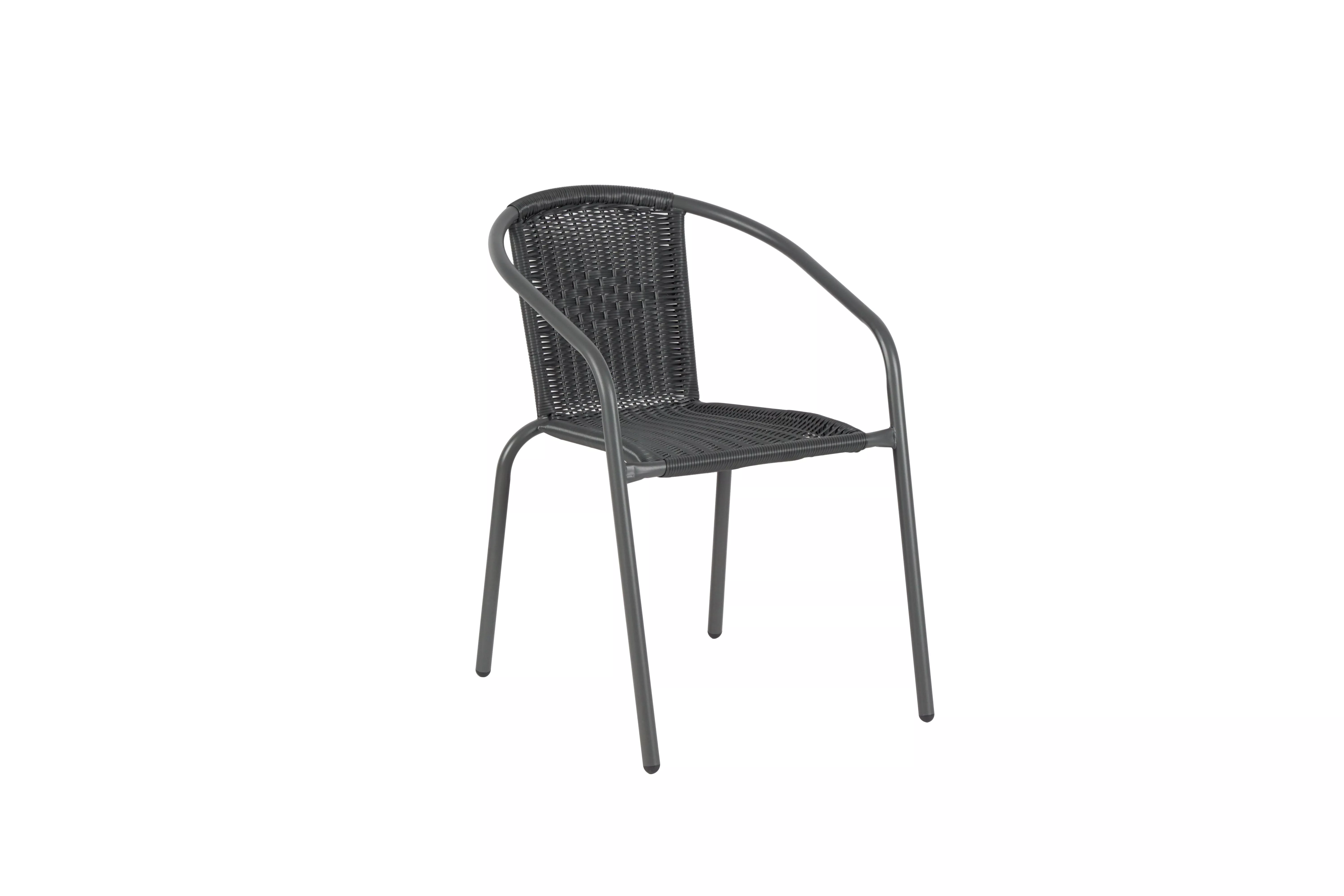 Chaise de jardin ROS-7043000-00