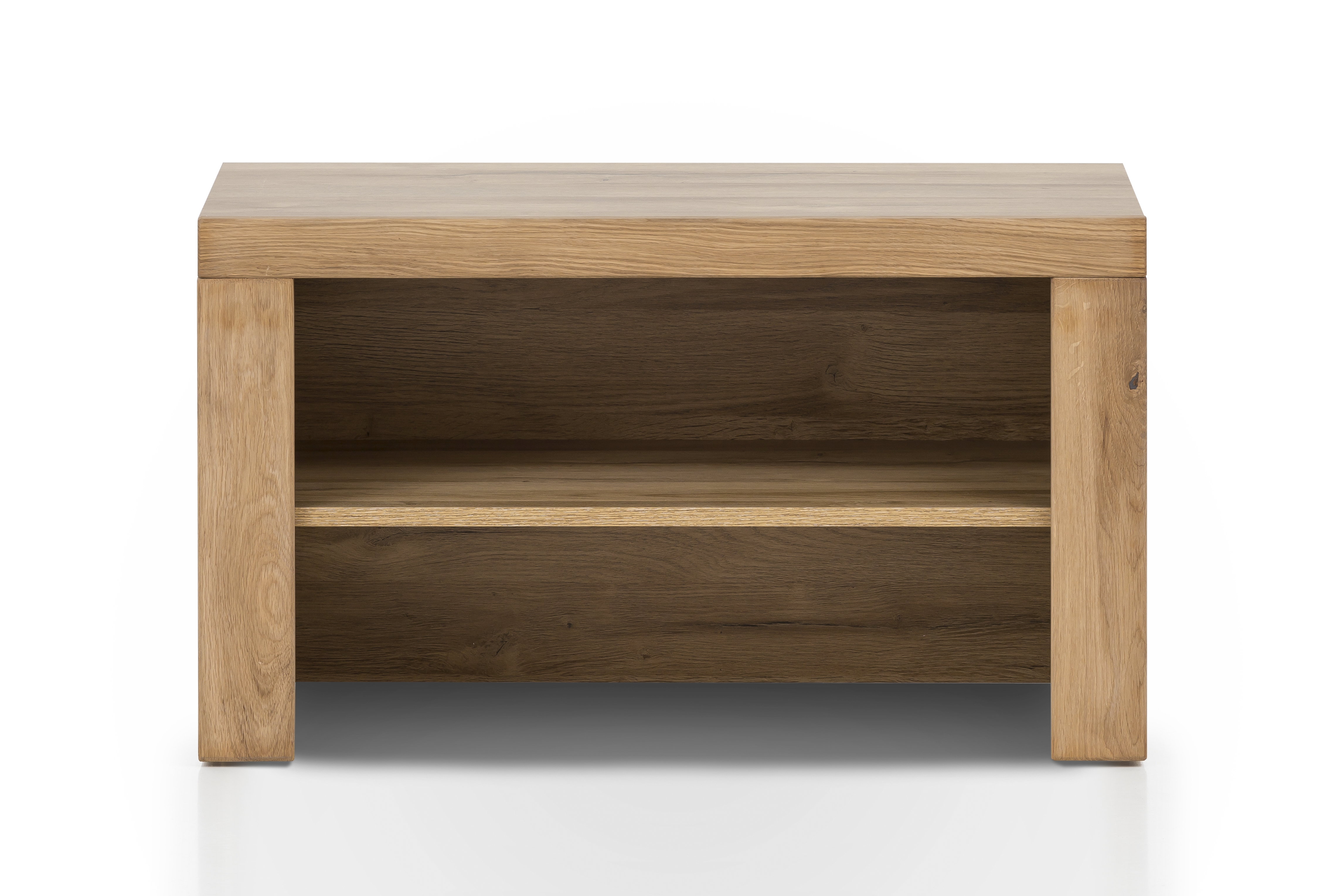 Banc à chaussures GRETA / JOOST Banc à chaussures GRETA / JOOST