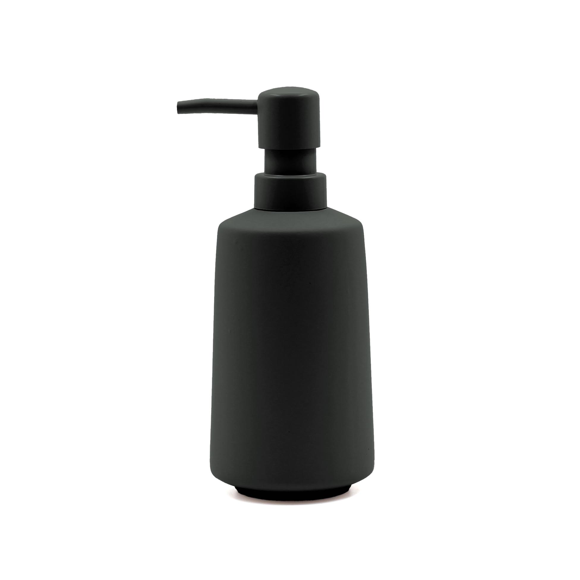 Distributeur à savon Soft Touch CERALIA