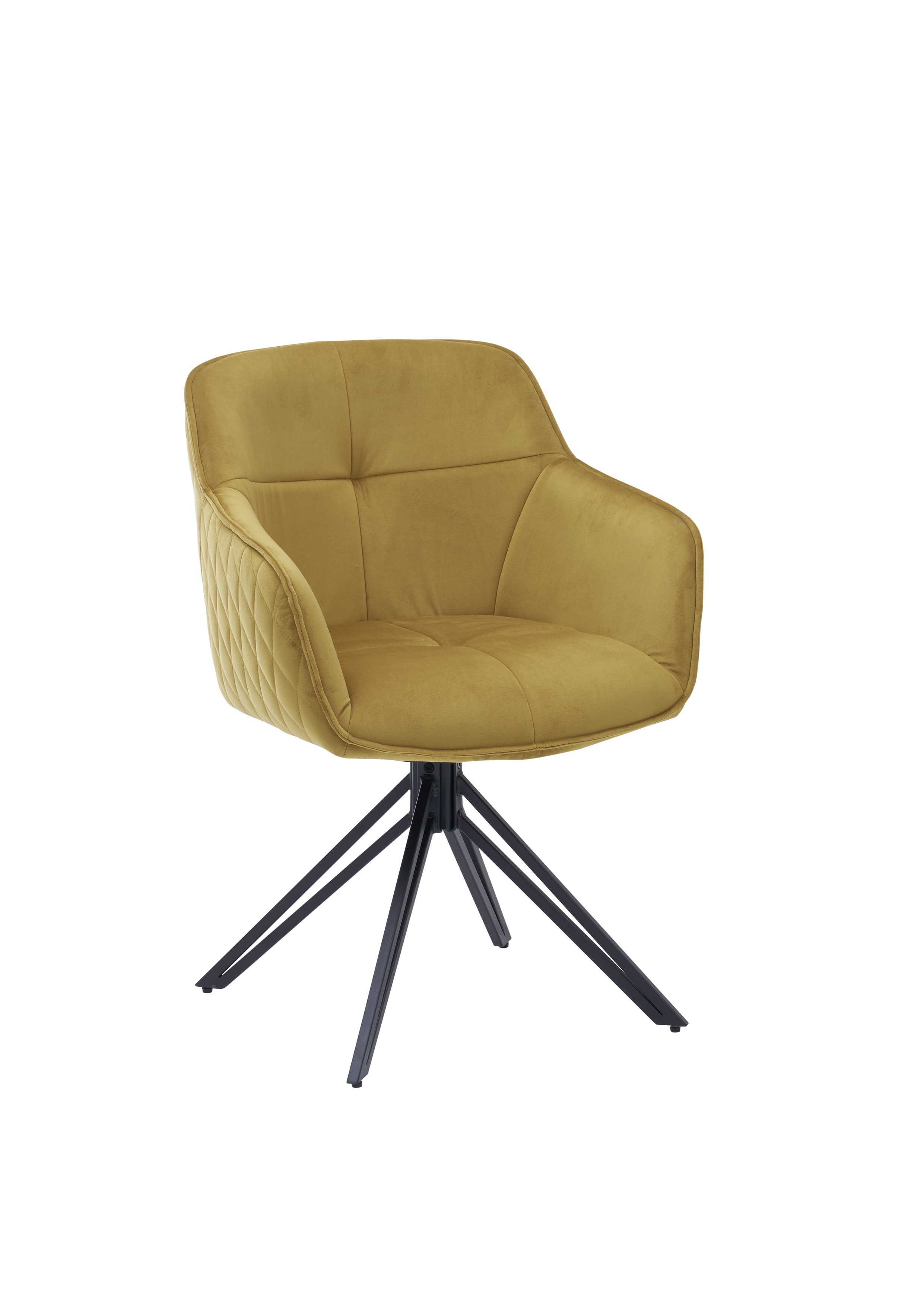 Chaise pivotante EMMA