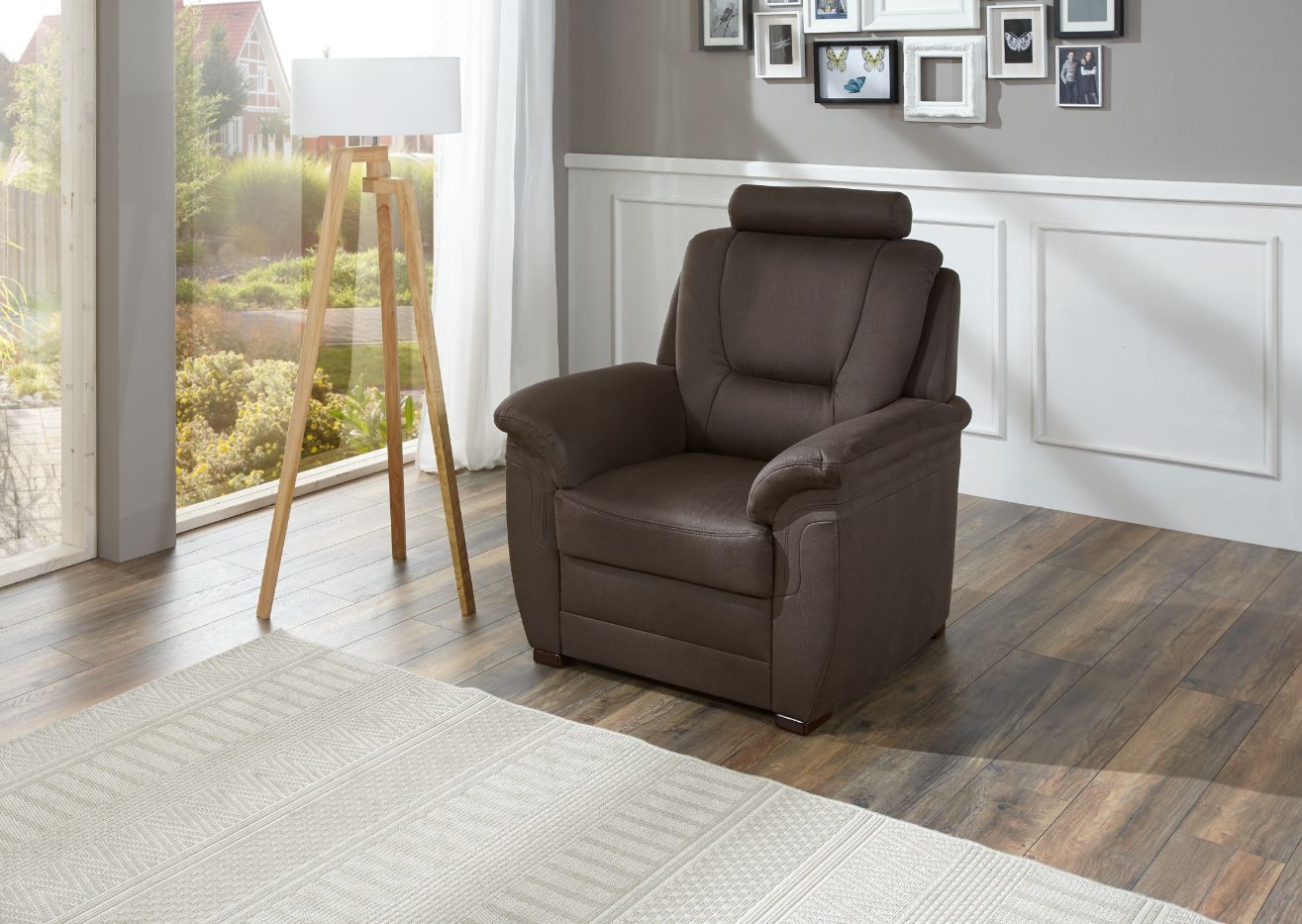 Fauteuil PP-QL11014 A+