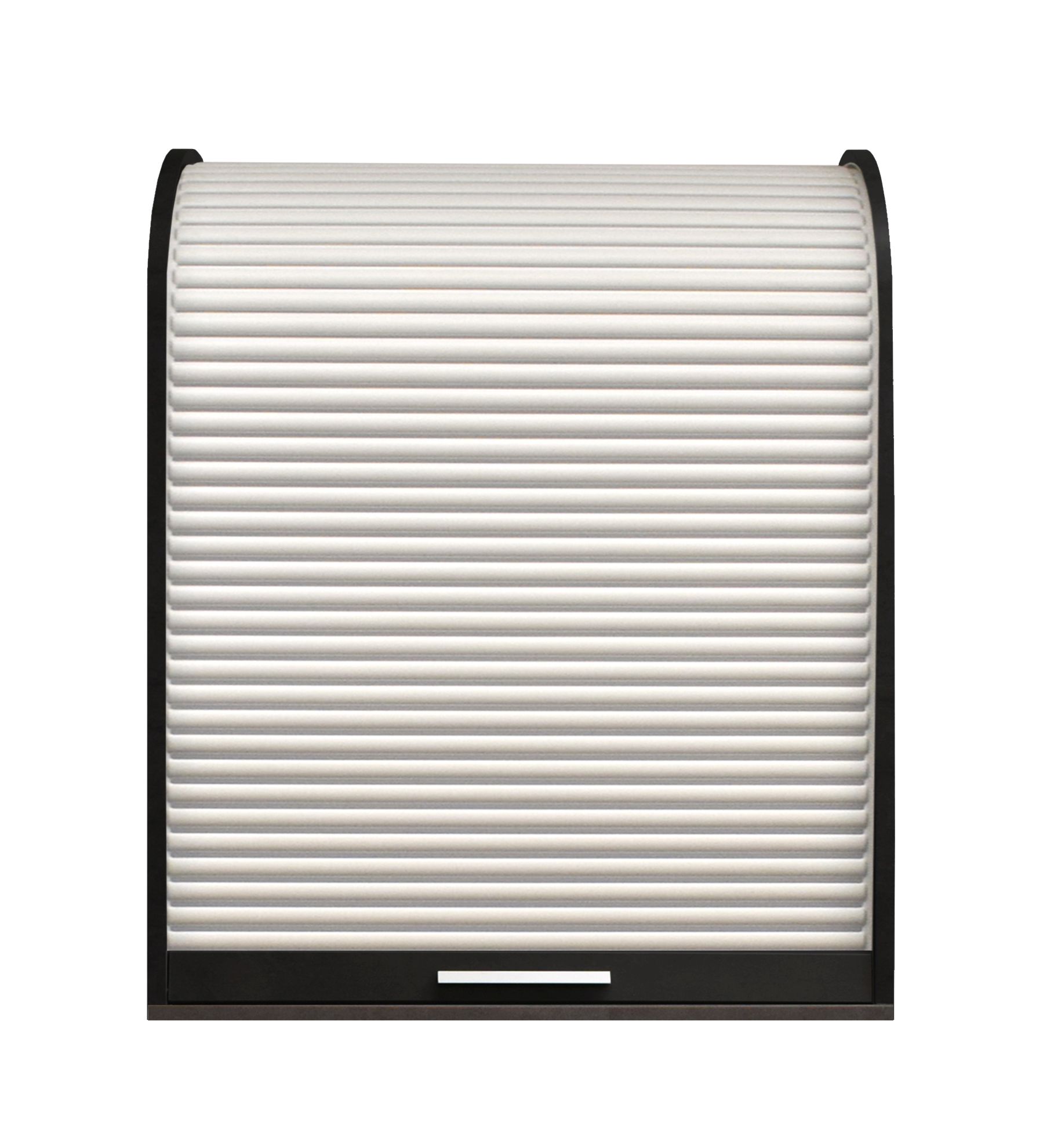 Meuble à rideau coulissant RL-69-86