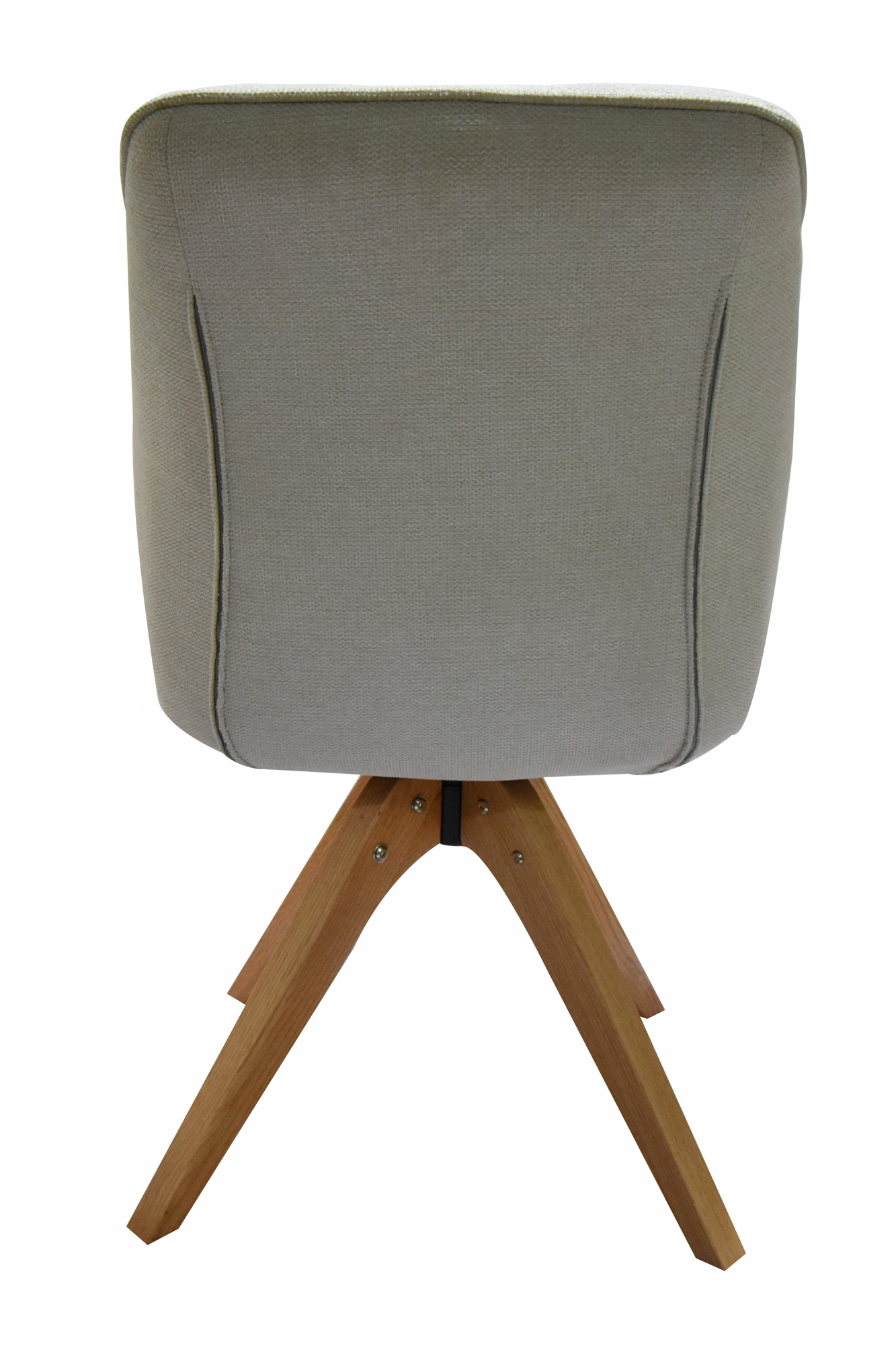 Chaise de salle à manger CHARLEROI