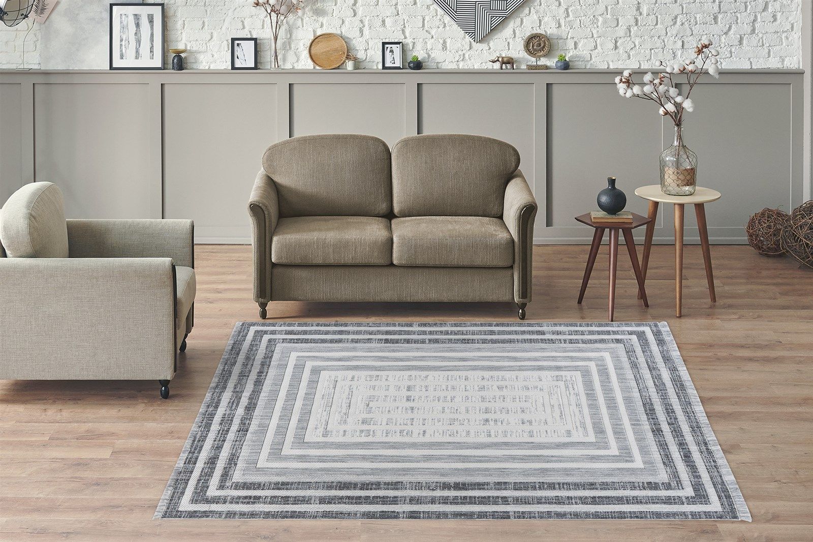 Tapis SARAI 125