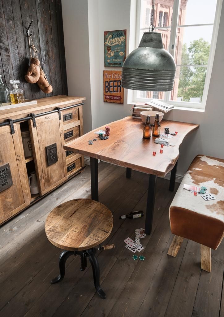 Table à dîner PROMO