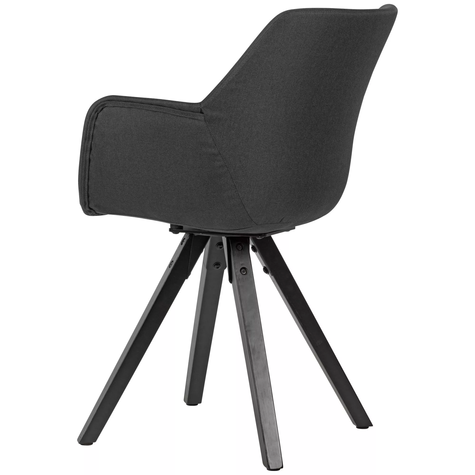 Lot de 2 chaises UCAYALI