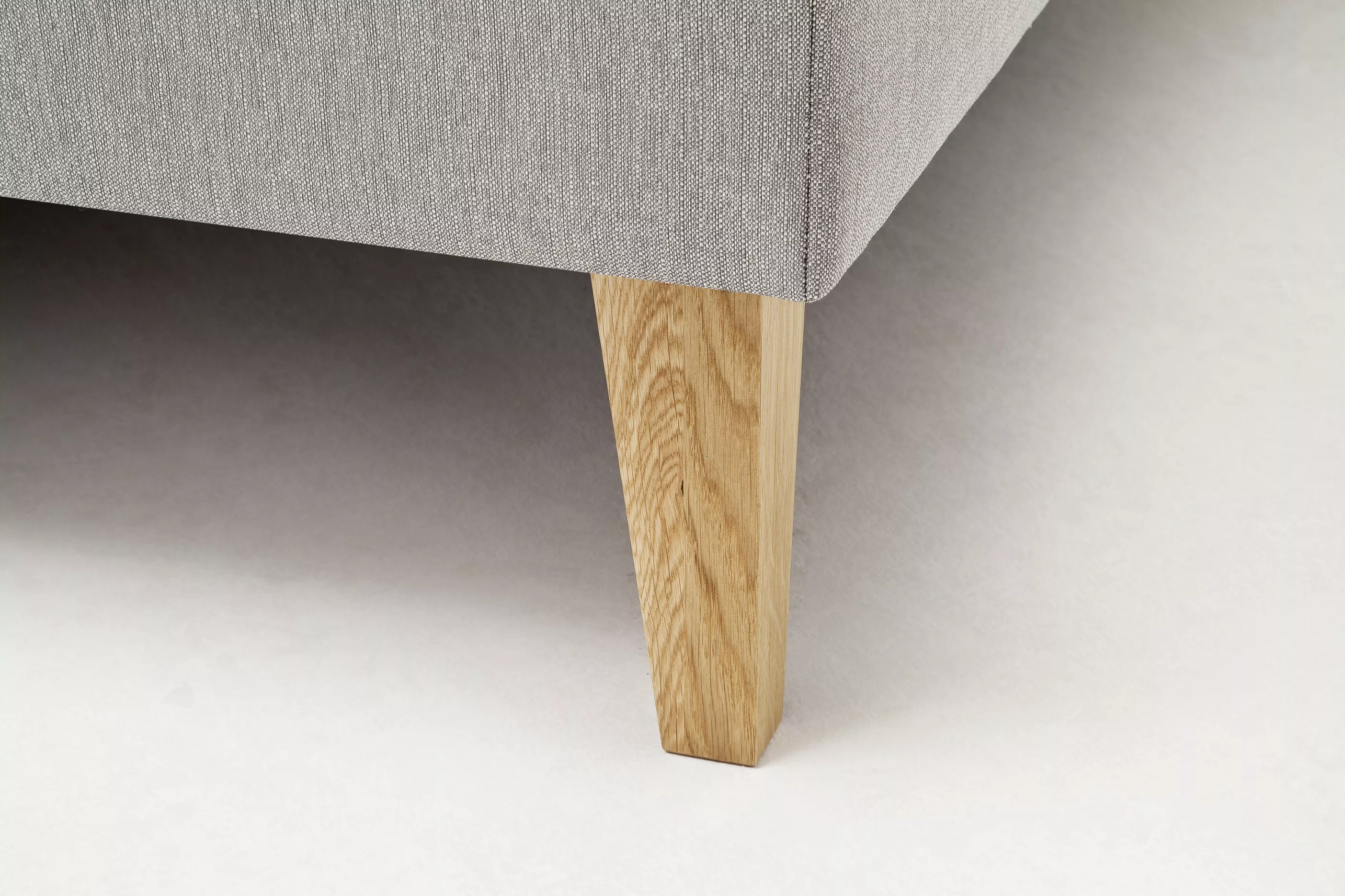 Lit boxspring  GRETA