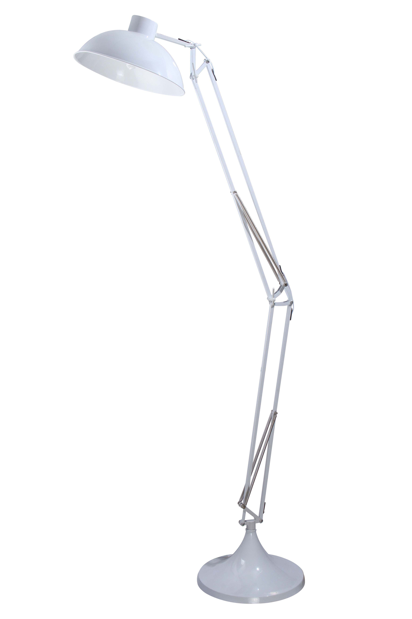 Lampadaire SALESFEVER