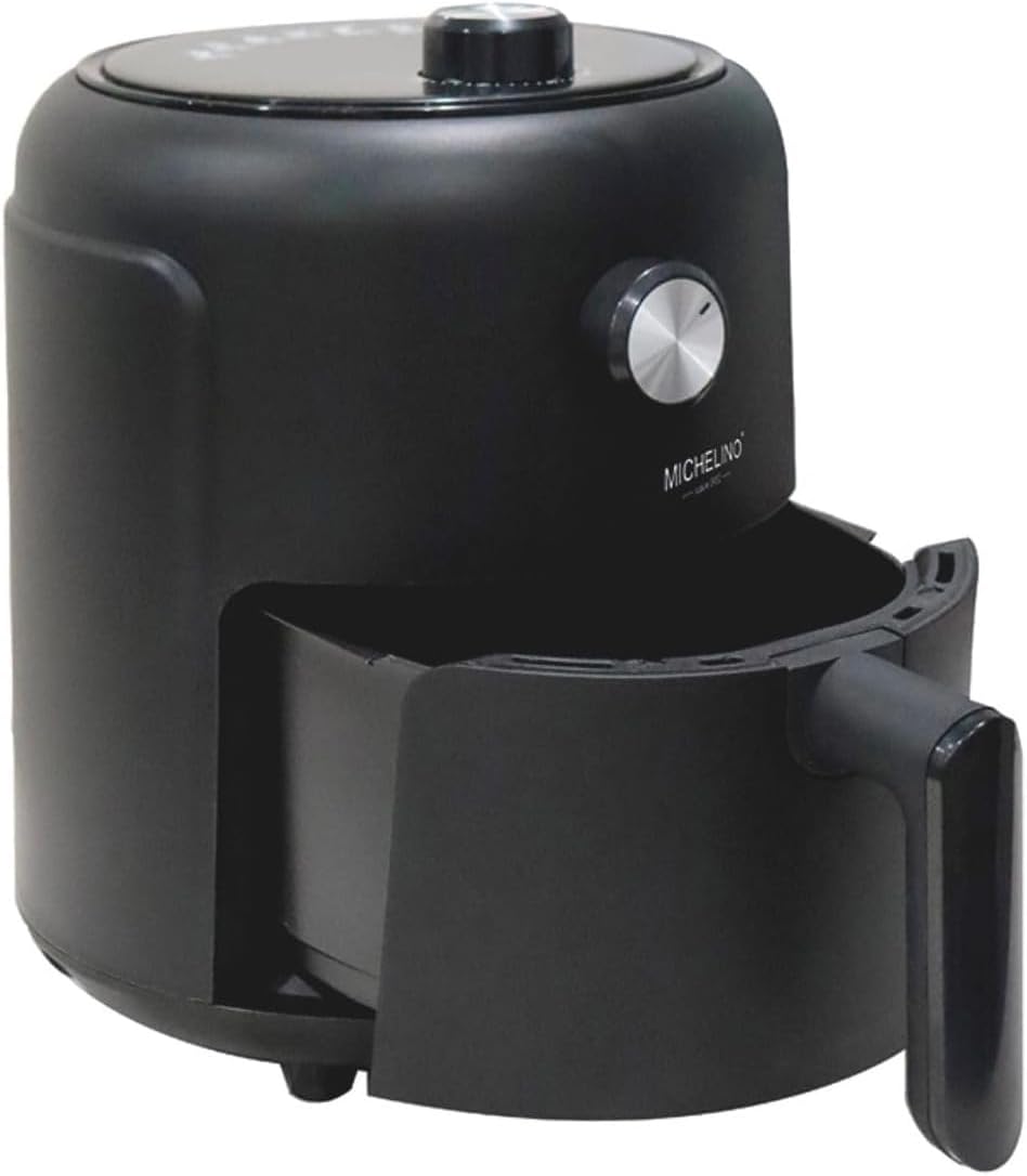 Friteuse sans huile 2,6 L MICHELINO Friteuse sans huile 2,6 L MICHELINO