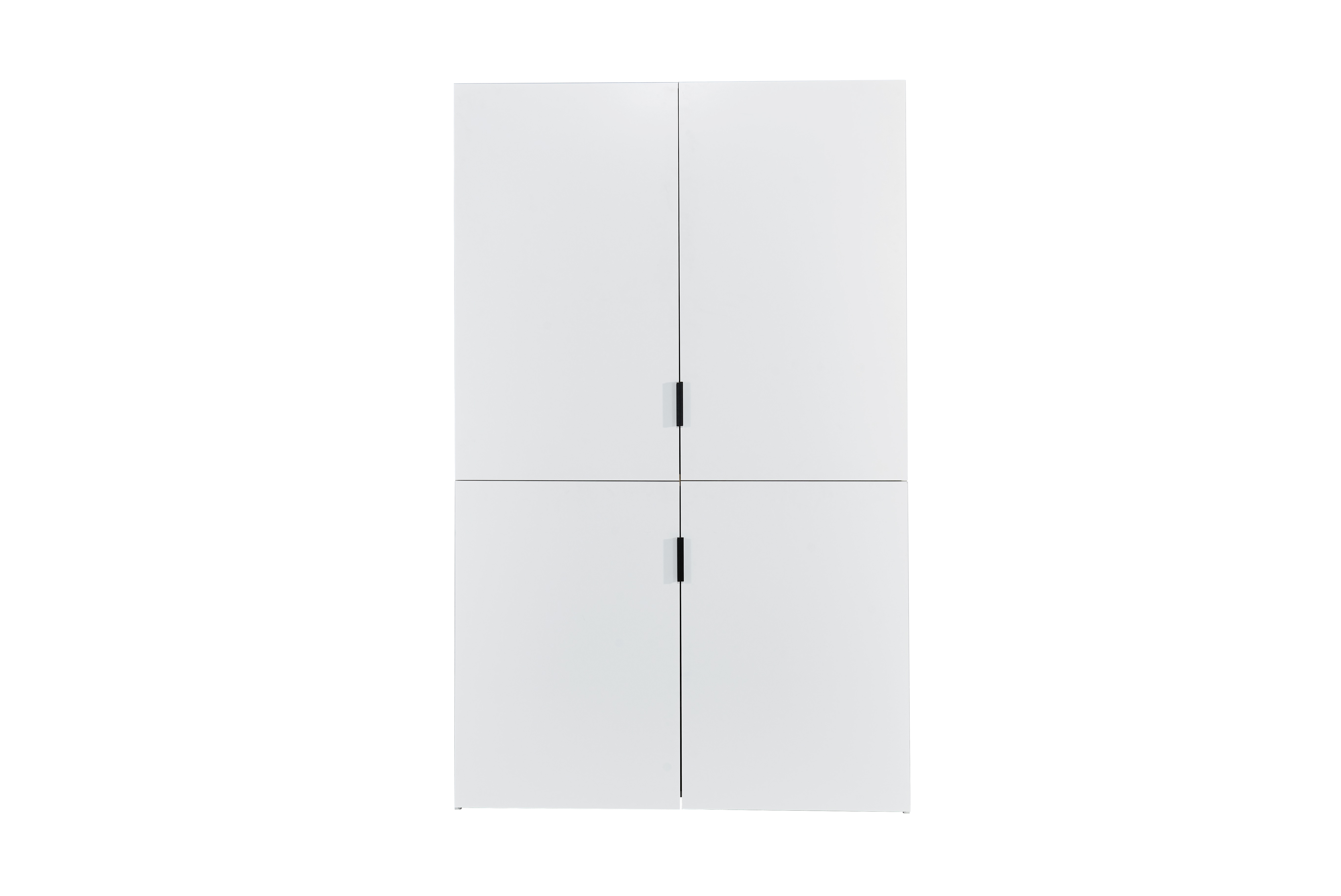 Cuisine dans bloc armoire HEIDELBERG