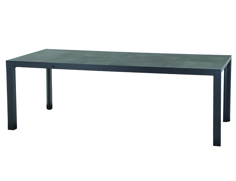Table 220 x 100 cm CARLOS Table 220 x 100 cm CARLOS