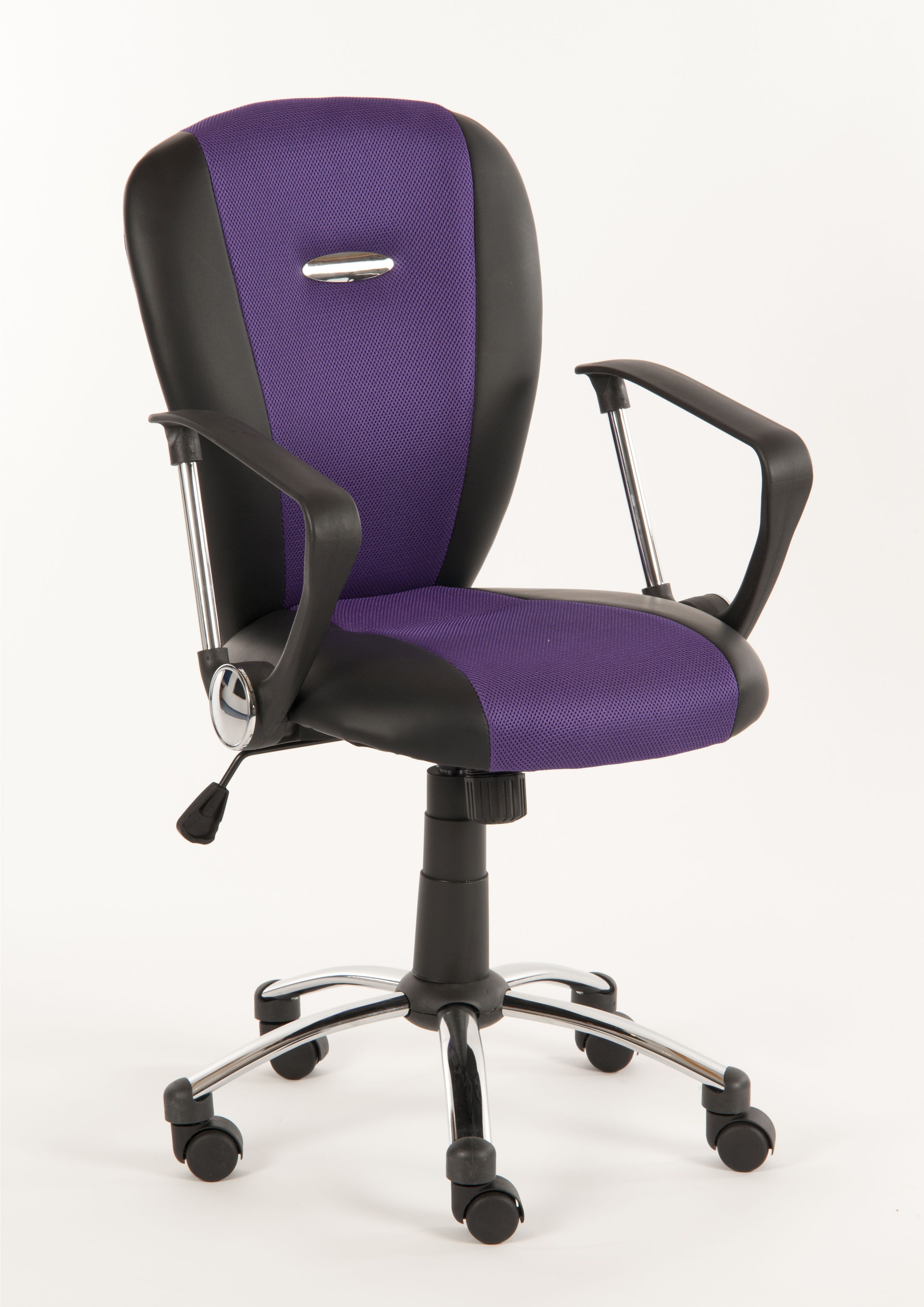 Chaise pivotante 60303F5