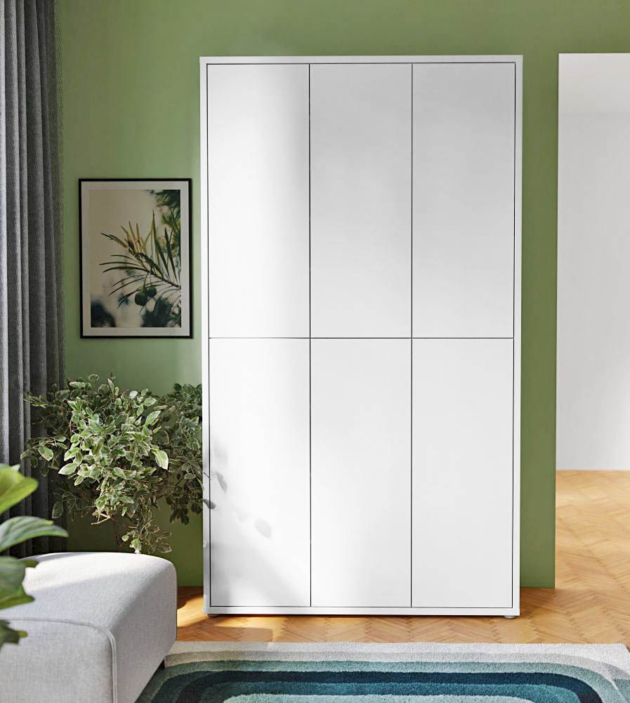 Armoire à chaussures NARWA