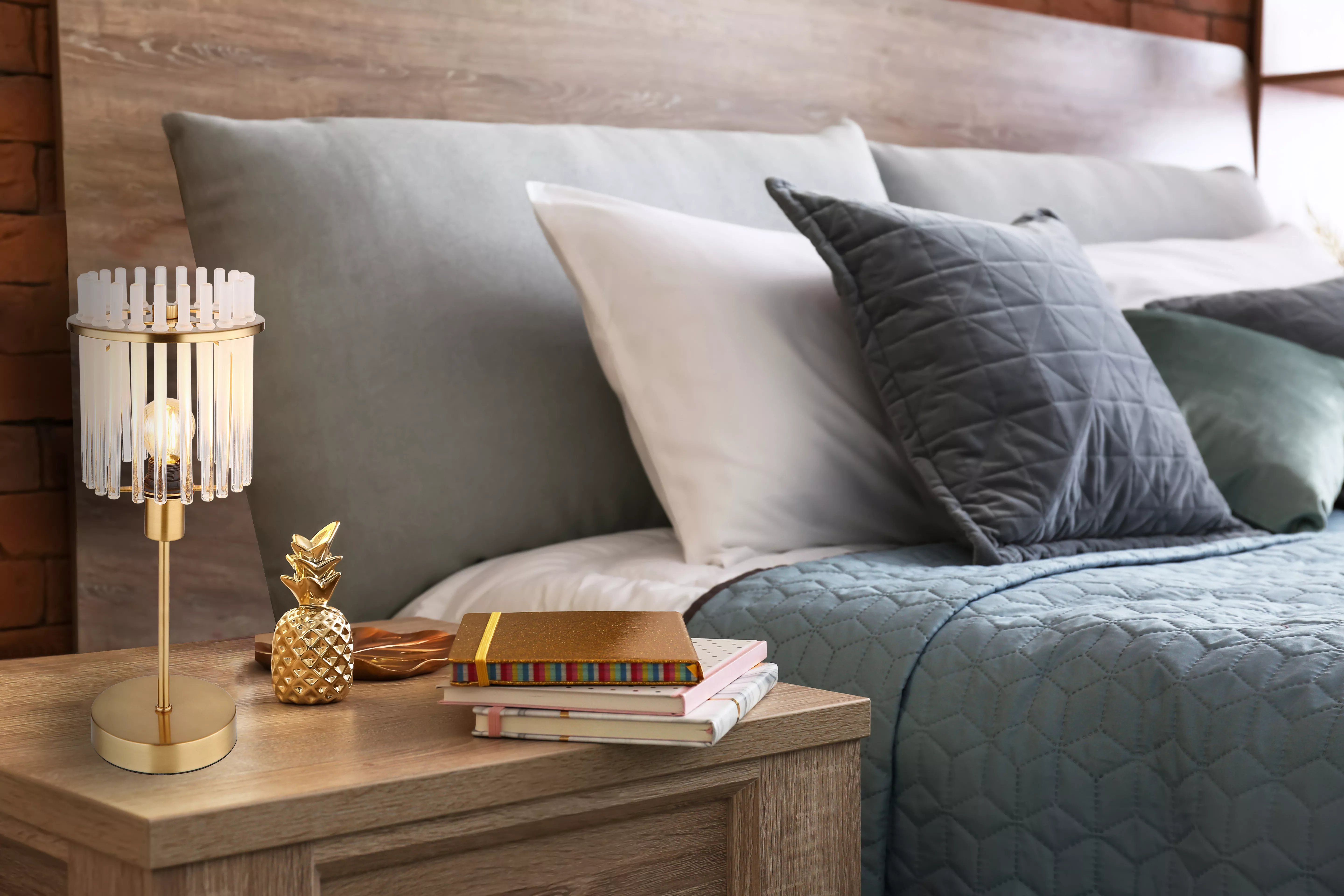 Lampe de table  GORLEY